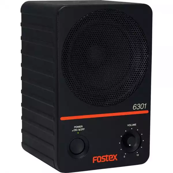 FOSTEX 6301NX