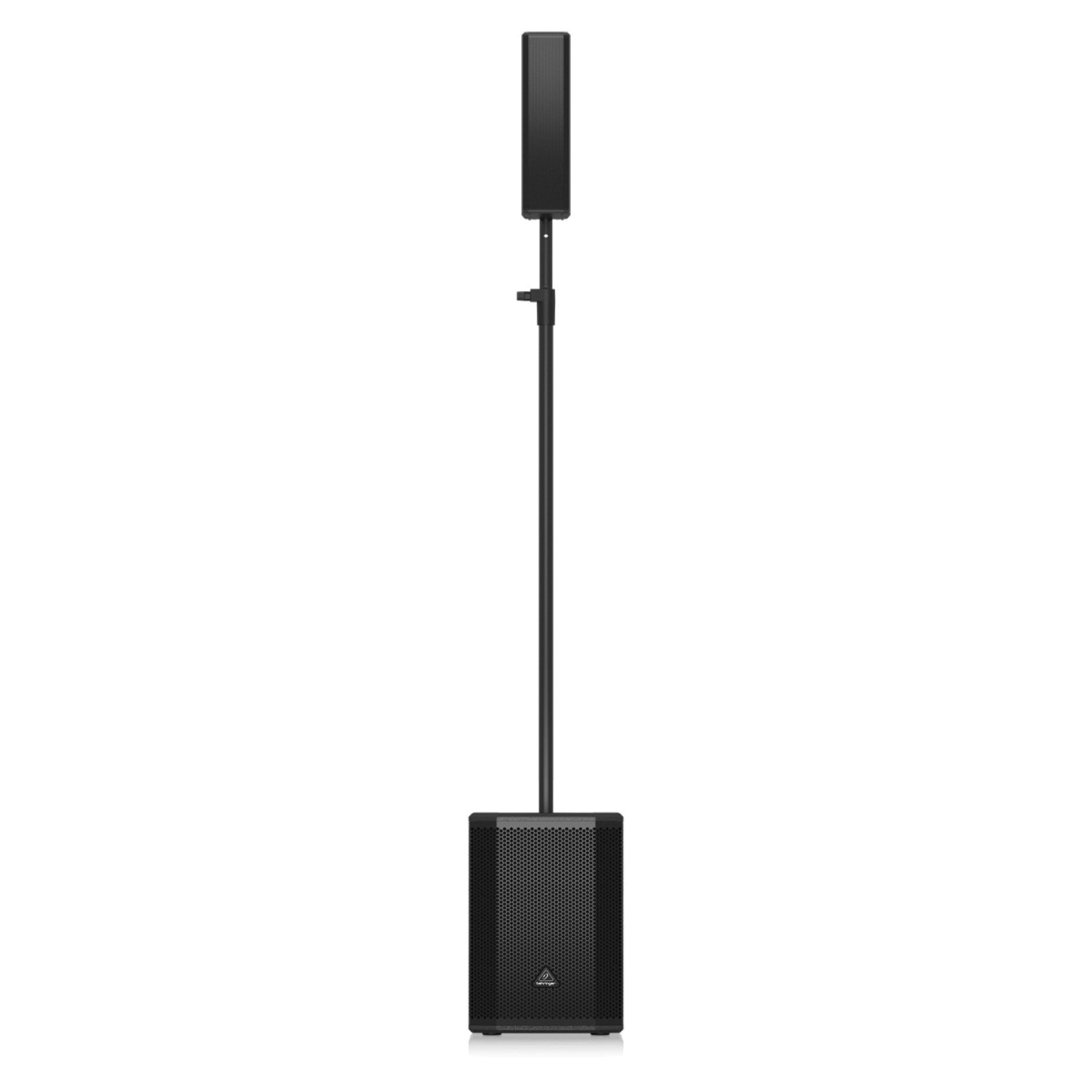 Behringer B6X razglasni sistem