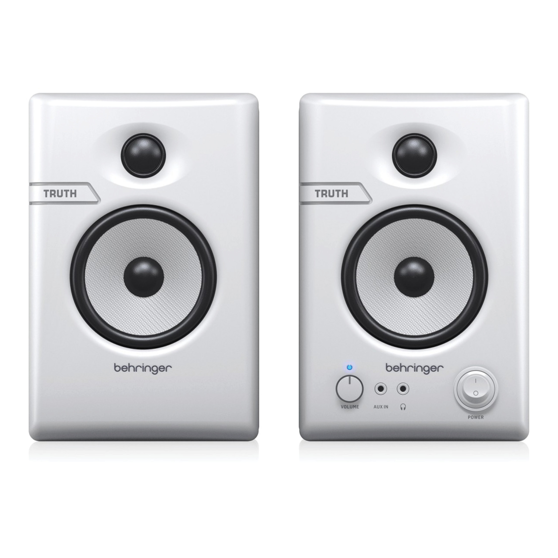 Behringer TRUTH 3.5 BT White