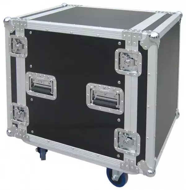 JBSYSTEMS RACK CASE 12U B-Stock