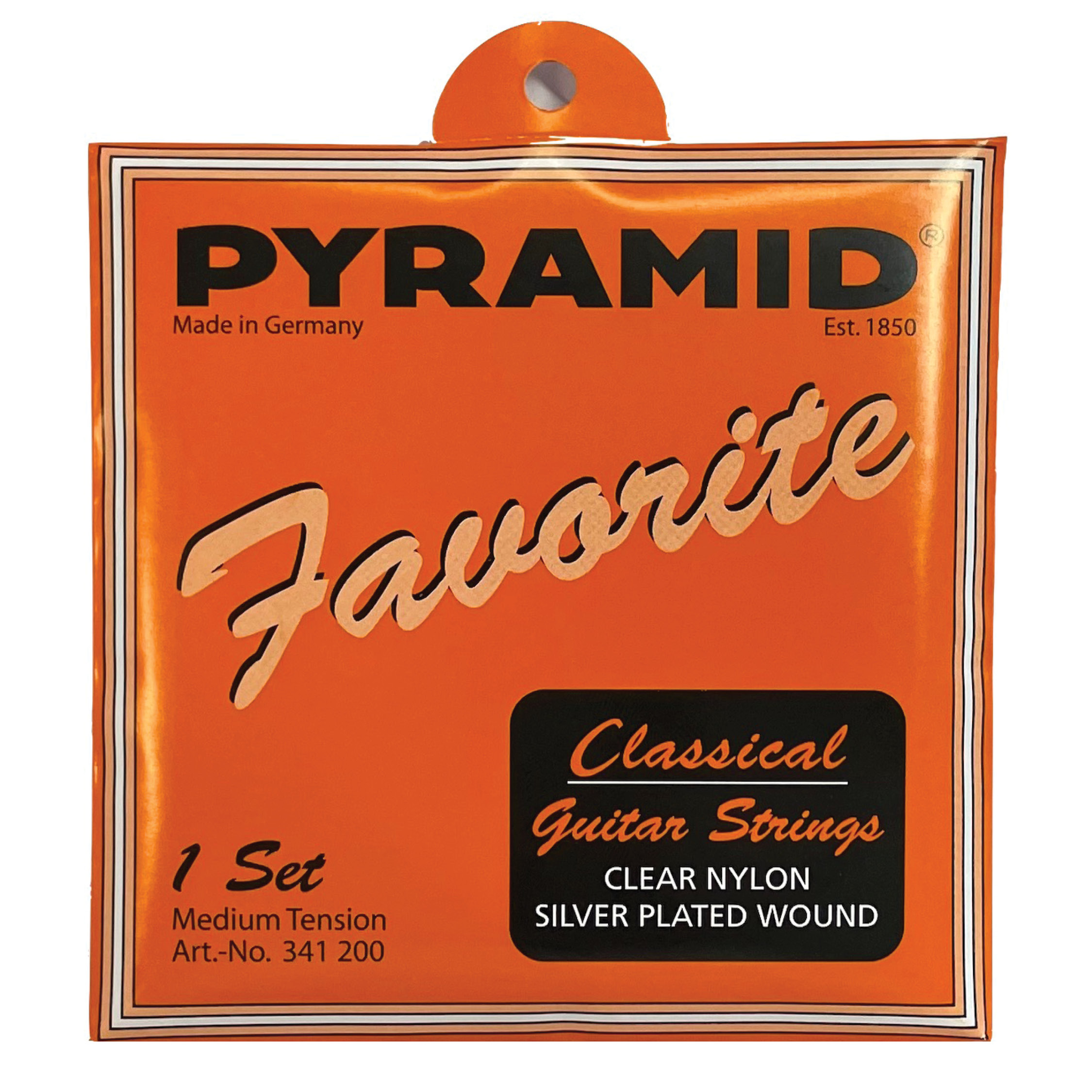 Pyramid Classical FAVORITE
