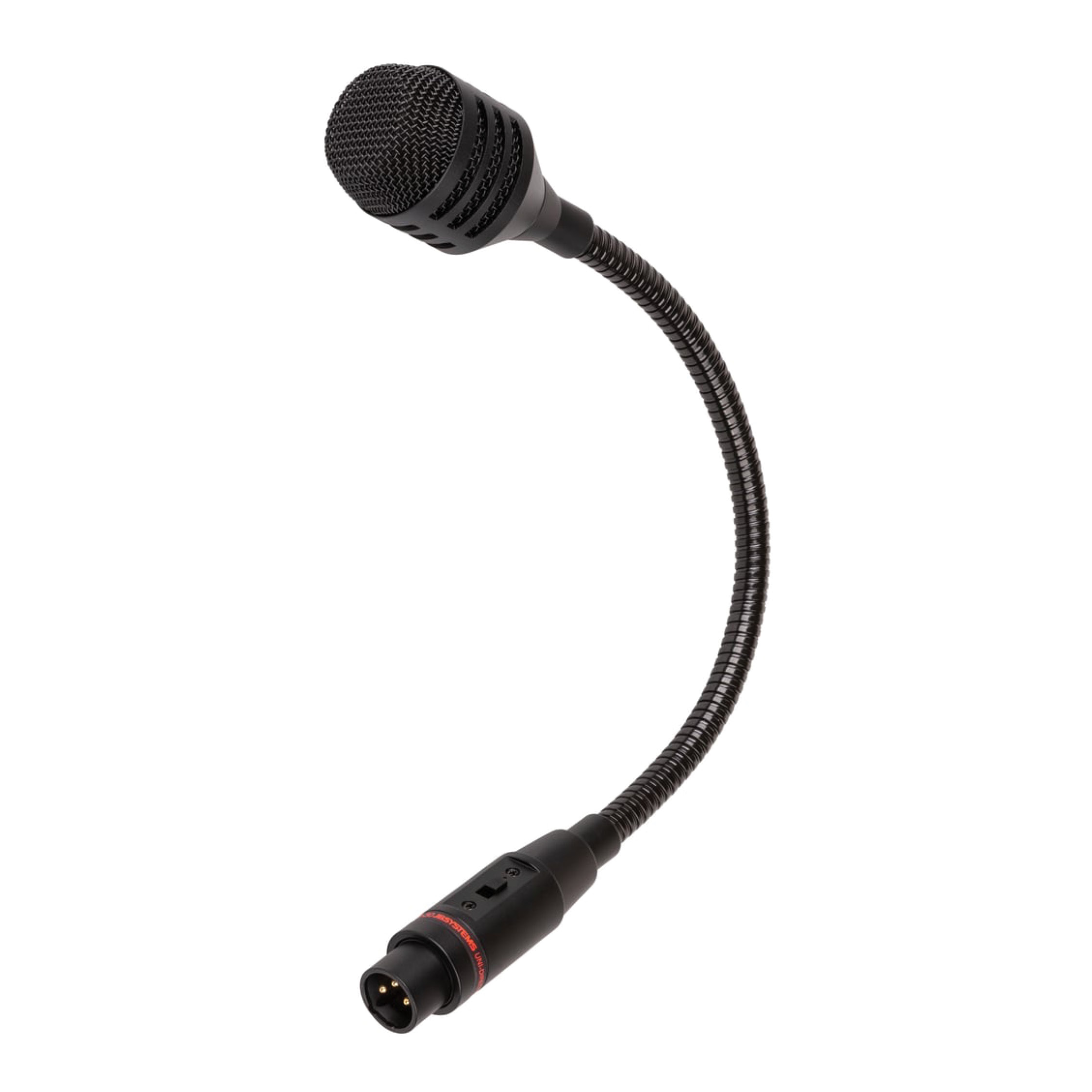 JBSYSTEMS JB 30 - Mikrofon za miksetu