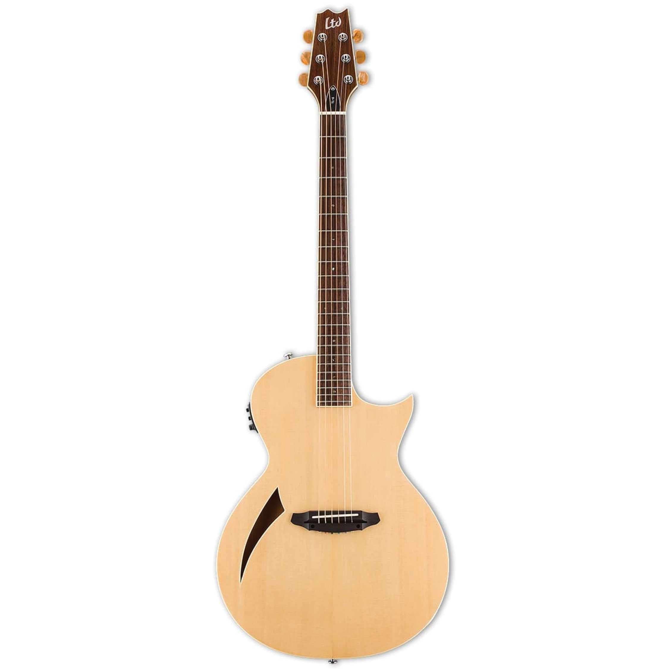 ESP LTD ARC-6 NAT B