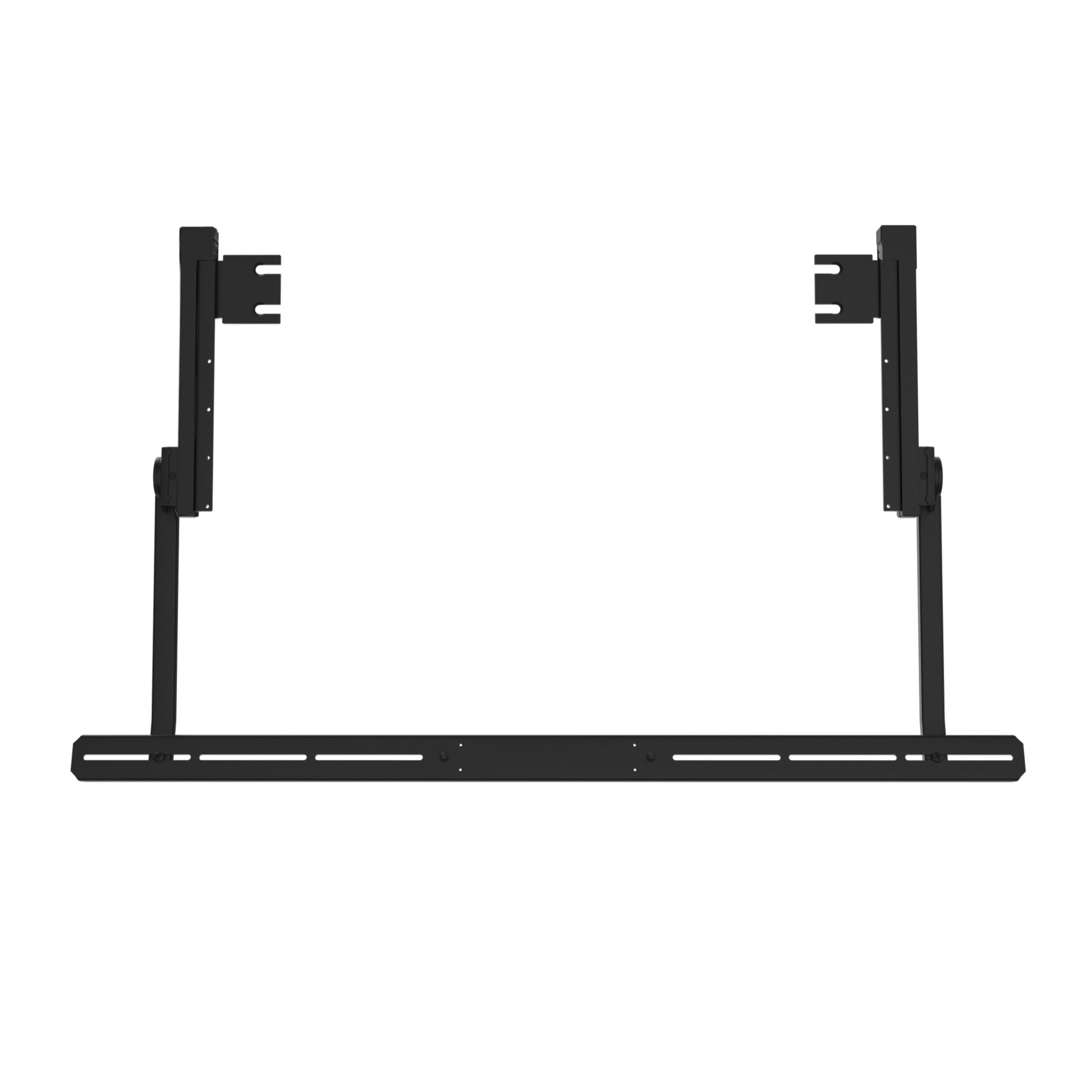 Biamp Parle PMA 2000-DM