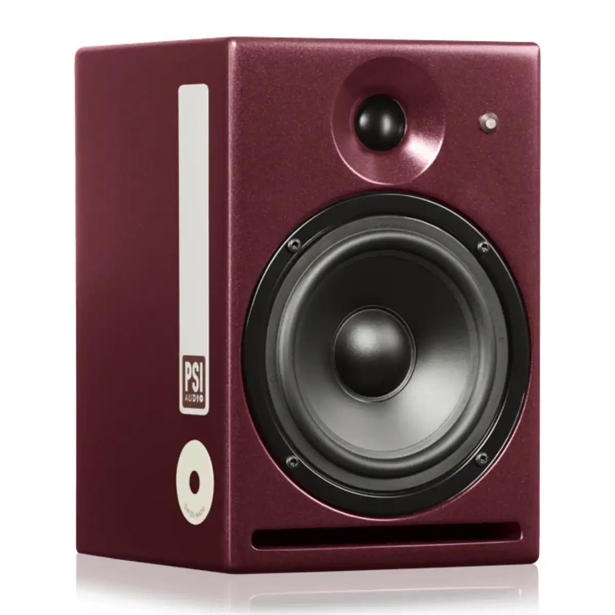 PSI Audio A14-Ms STUDIO Red