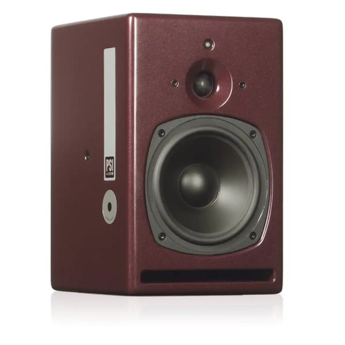PSI Audio A17-Ms Red