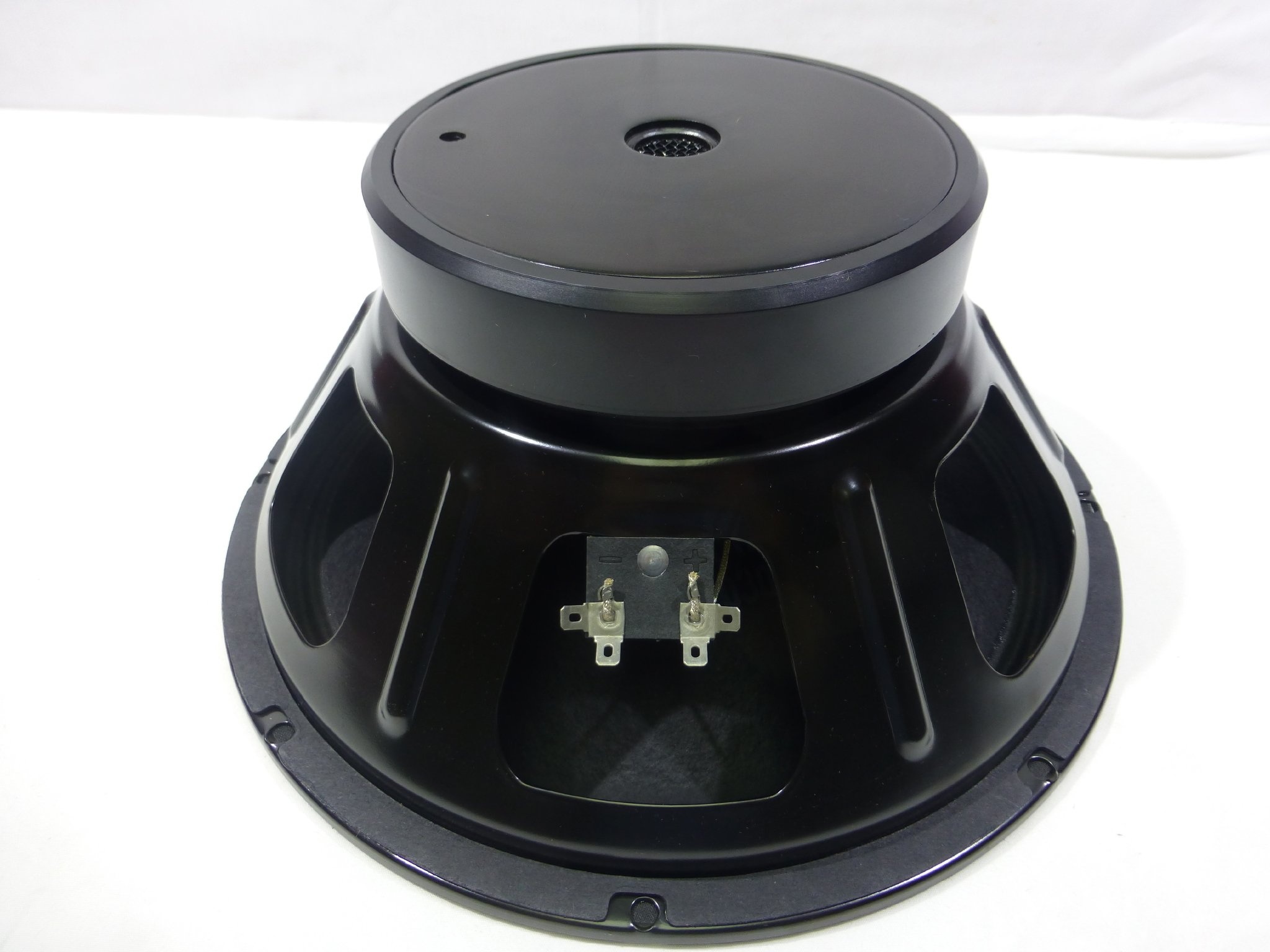 Behringer B212 SPEAKER REPLACEMT