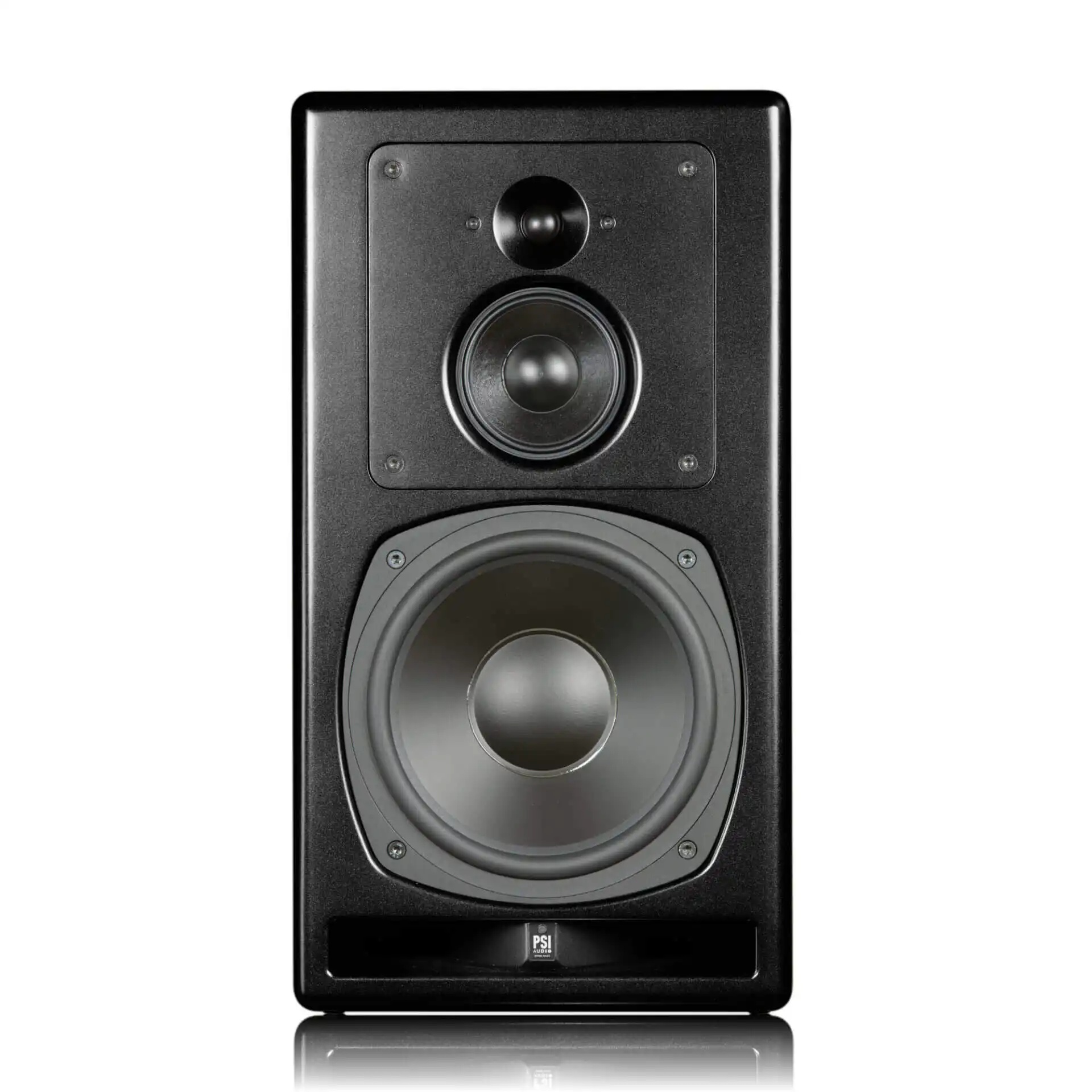 PSI Audio A25-Ms Black
