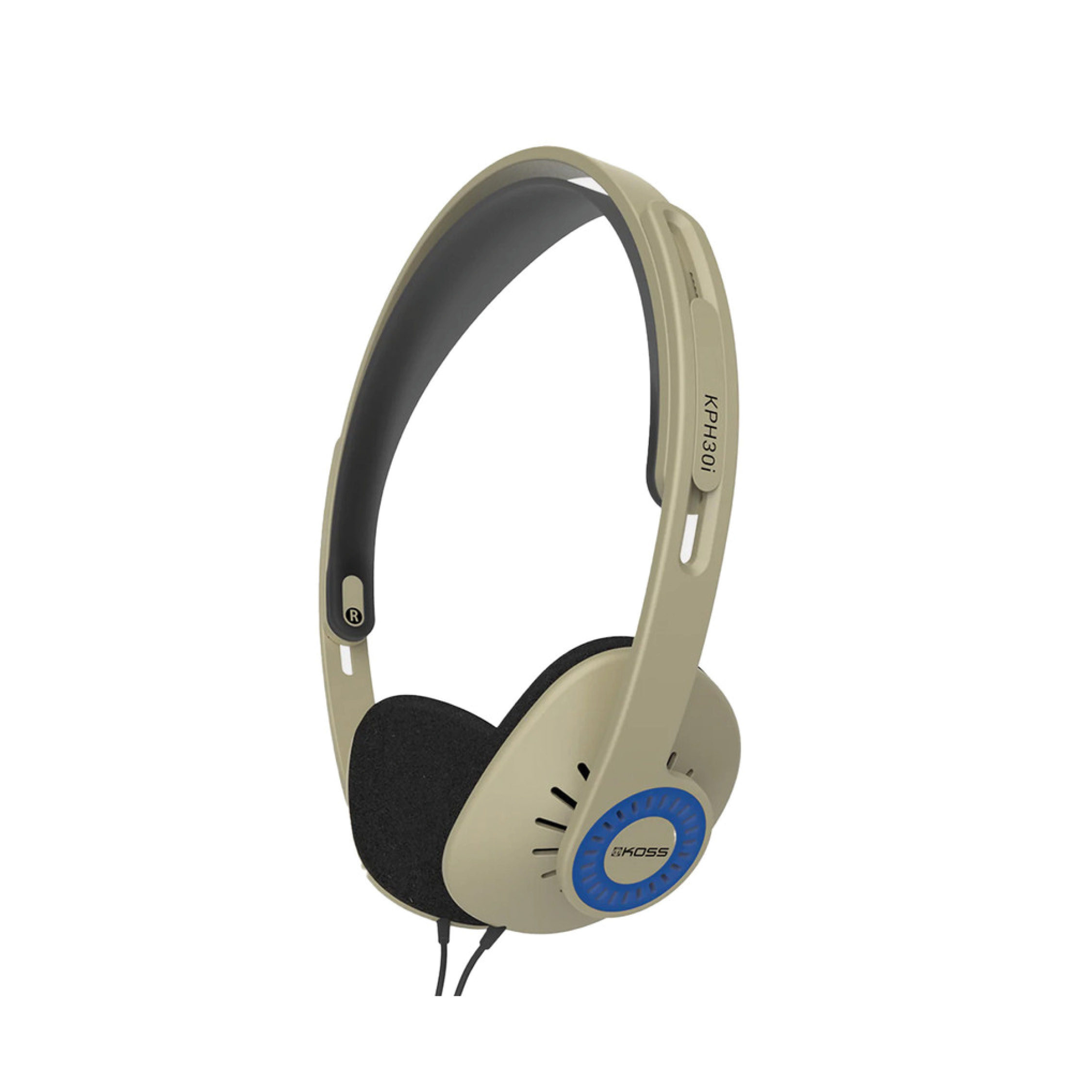 KOSS KPH30i Rhythm Beige