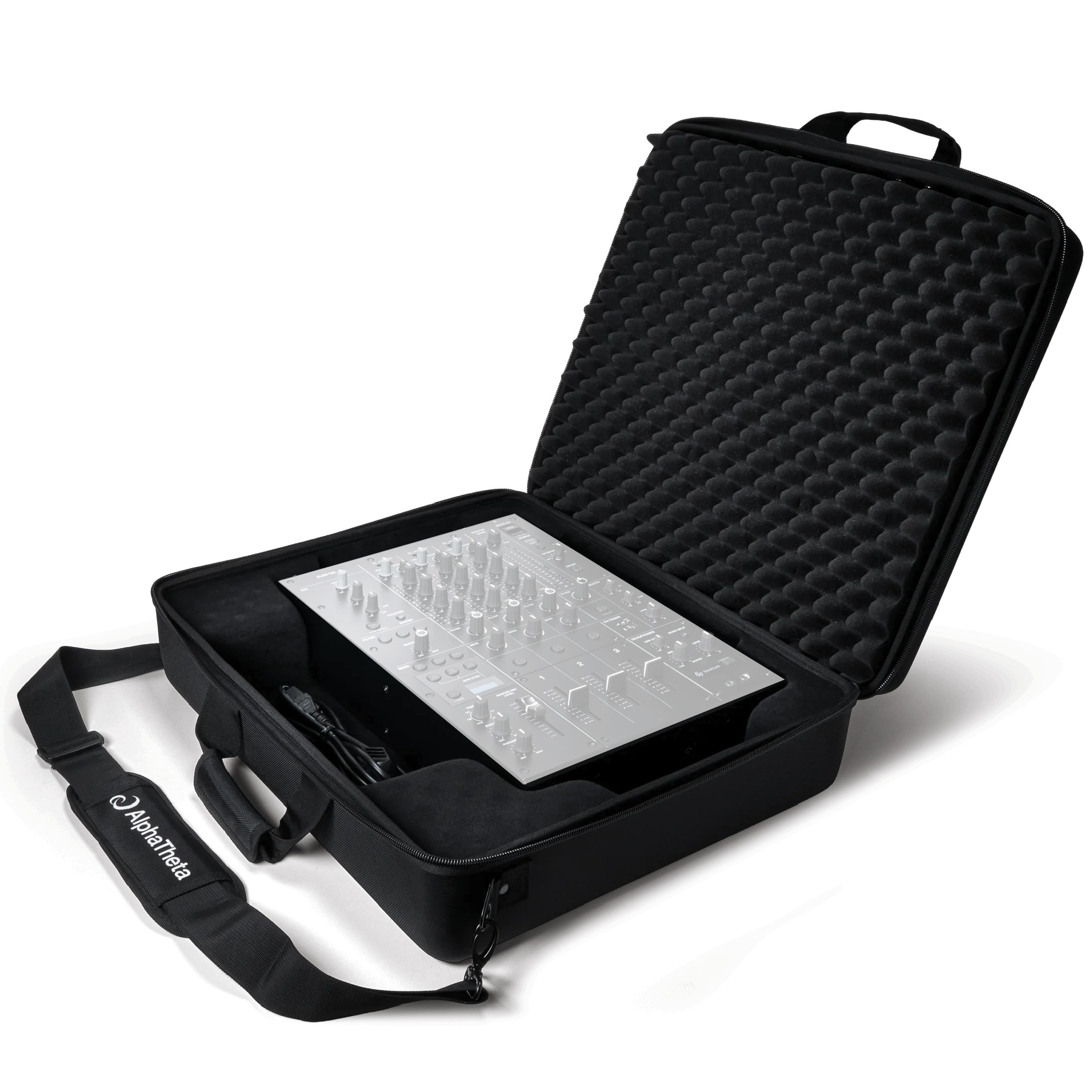 AlphaTheta DJC-V5 BAG