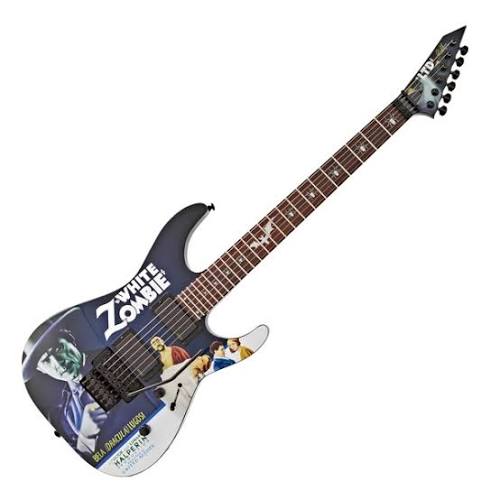ESP  LTD KH-WZ incl. case B