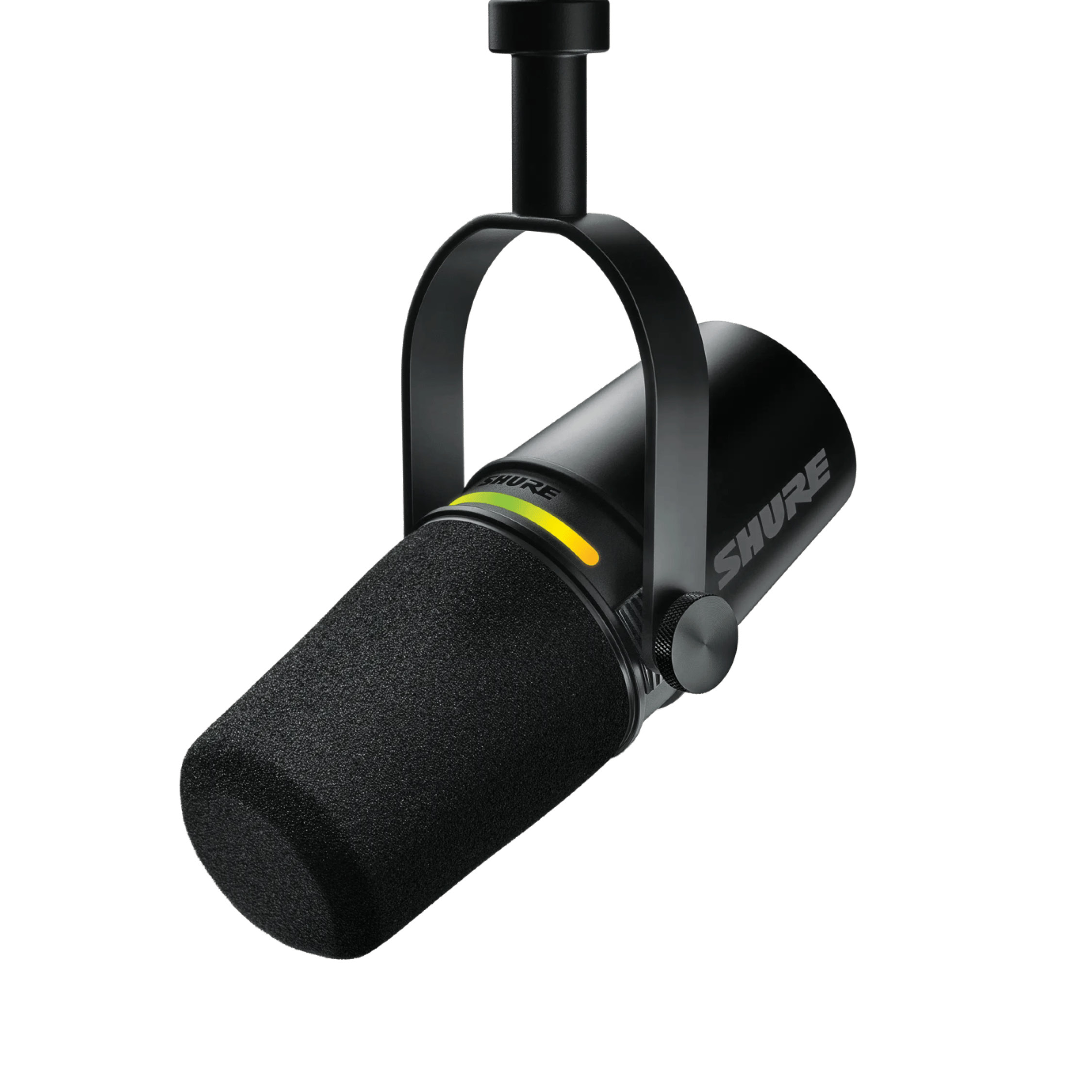 Shure MV7+ - Podcast mikrofon