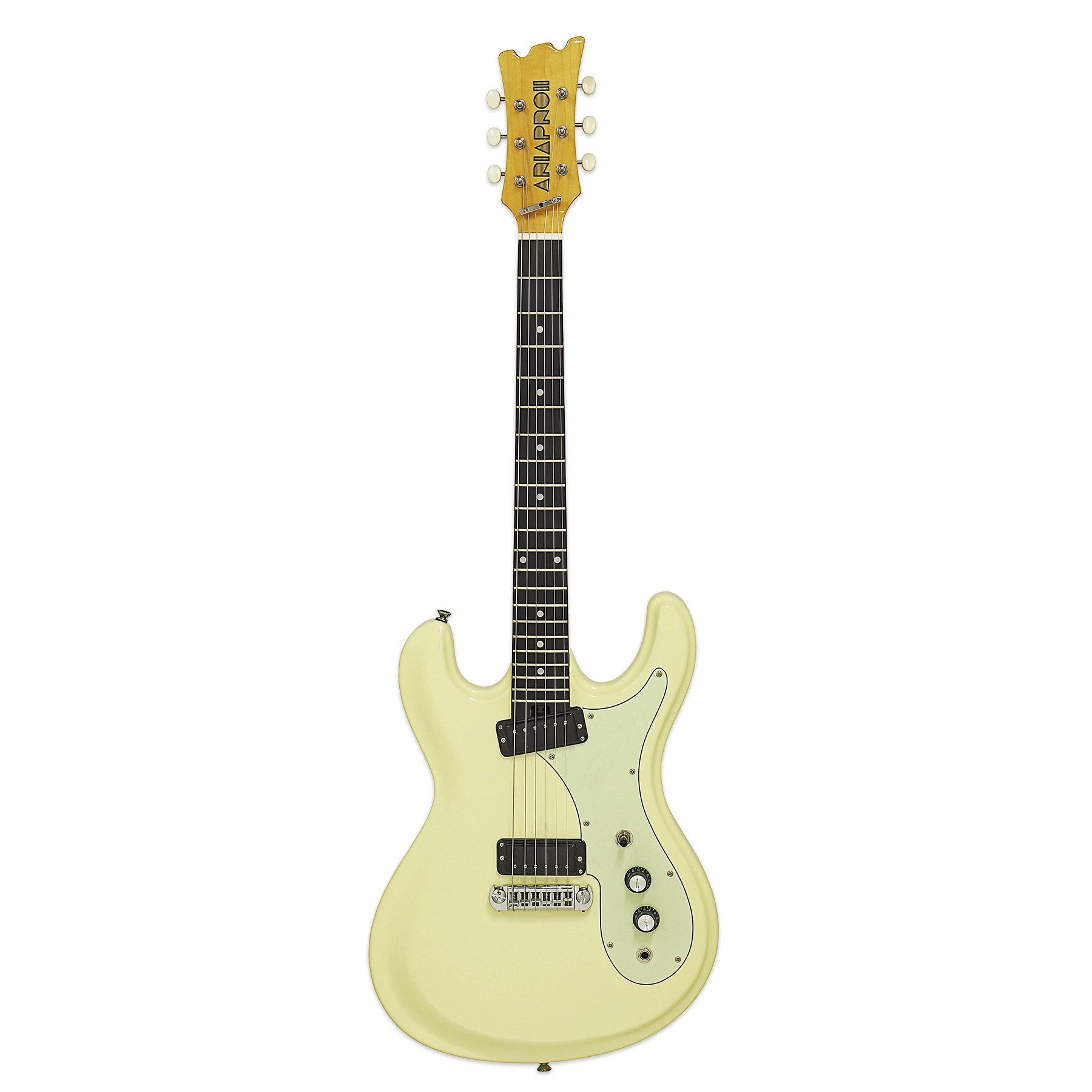Aria DM-206 VW