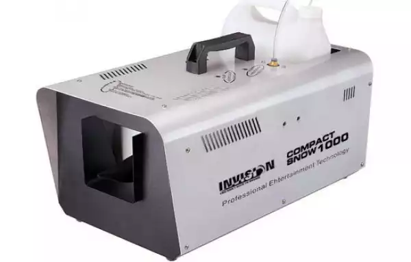 INVISION COMPACT SNOW 1000 - Mašina za sneg