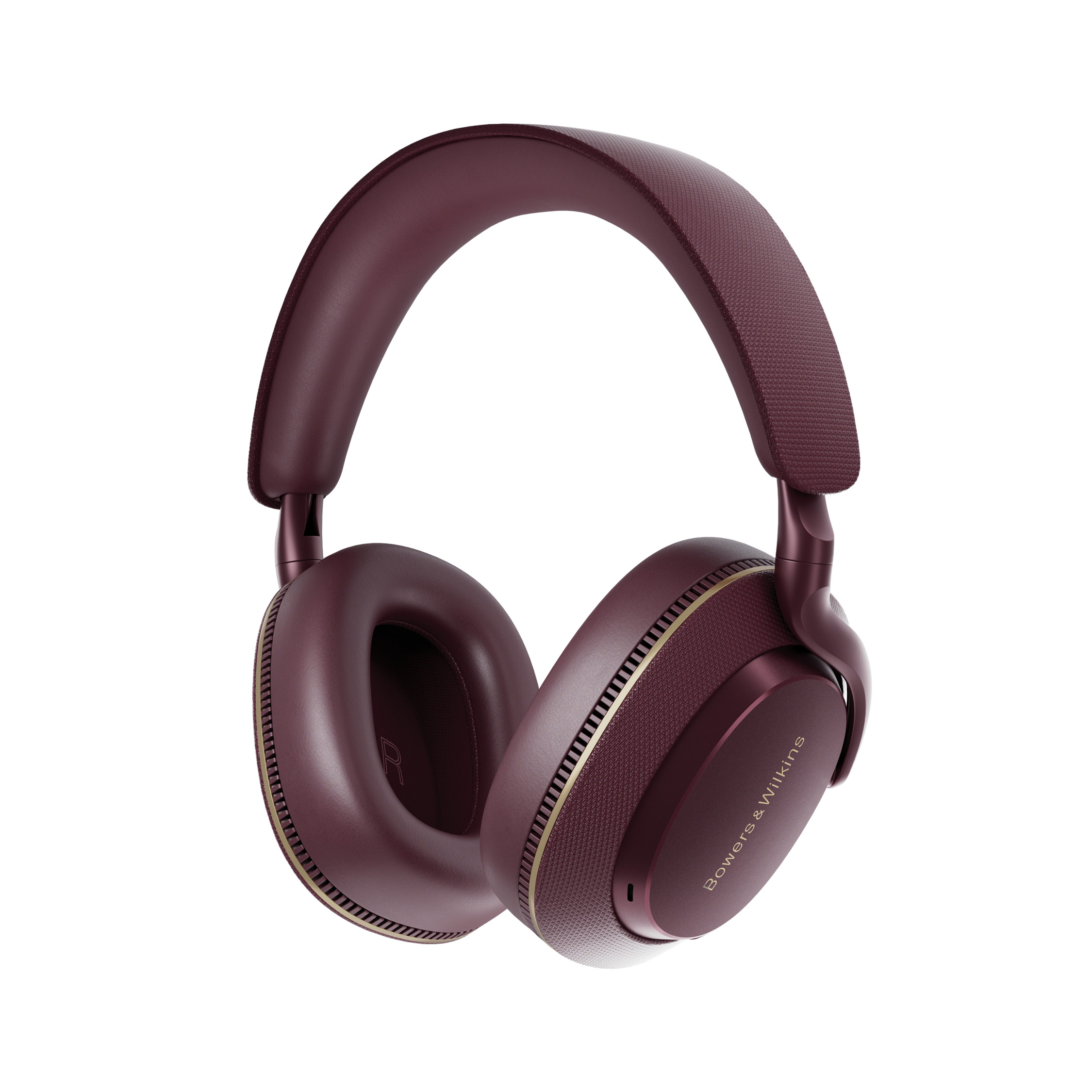 Bowers & Wilkins Px7 S3 Vintage Maroon - Bežične slušalice