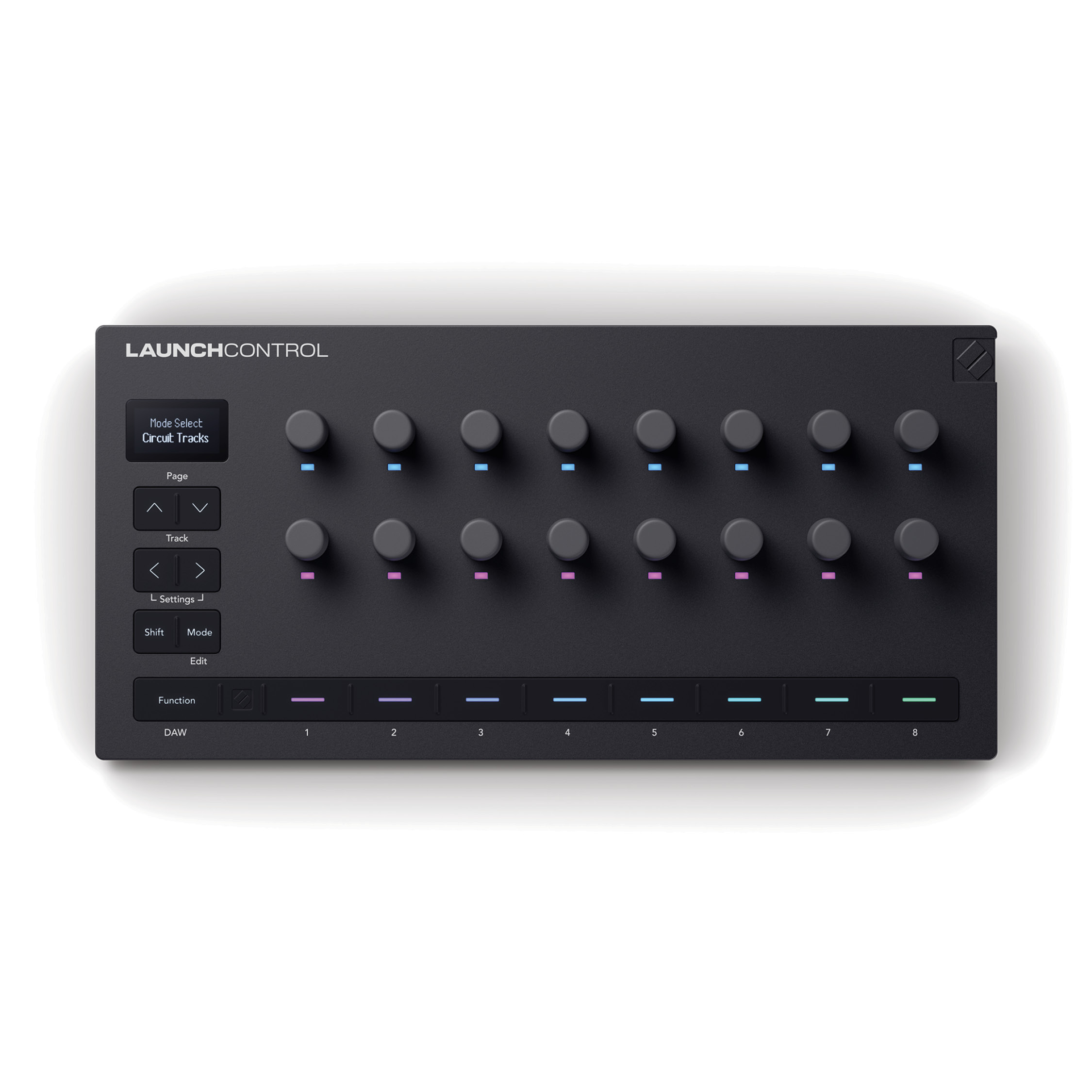 NOVATION Launch Control MK3