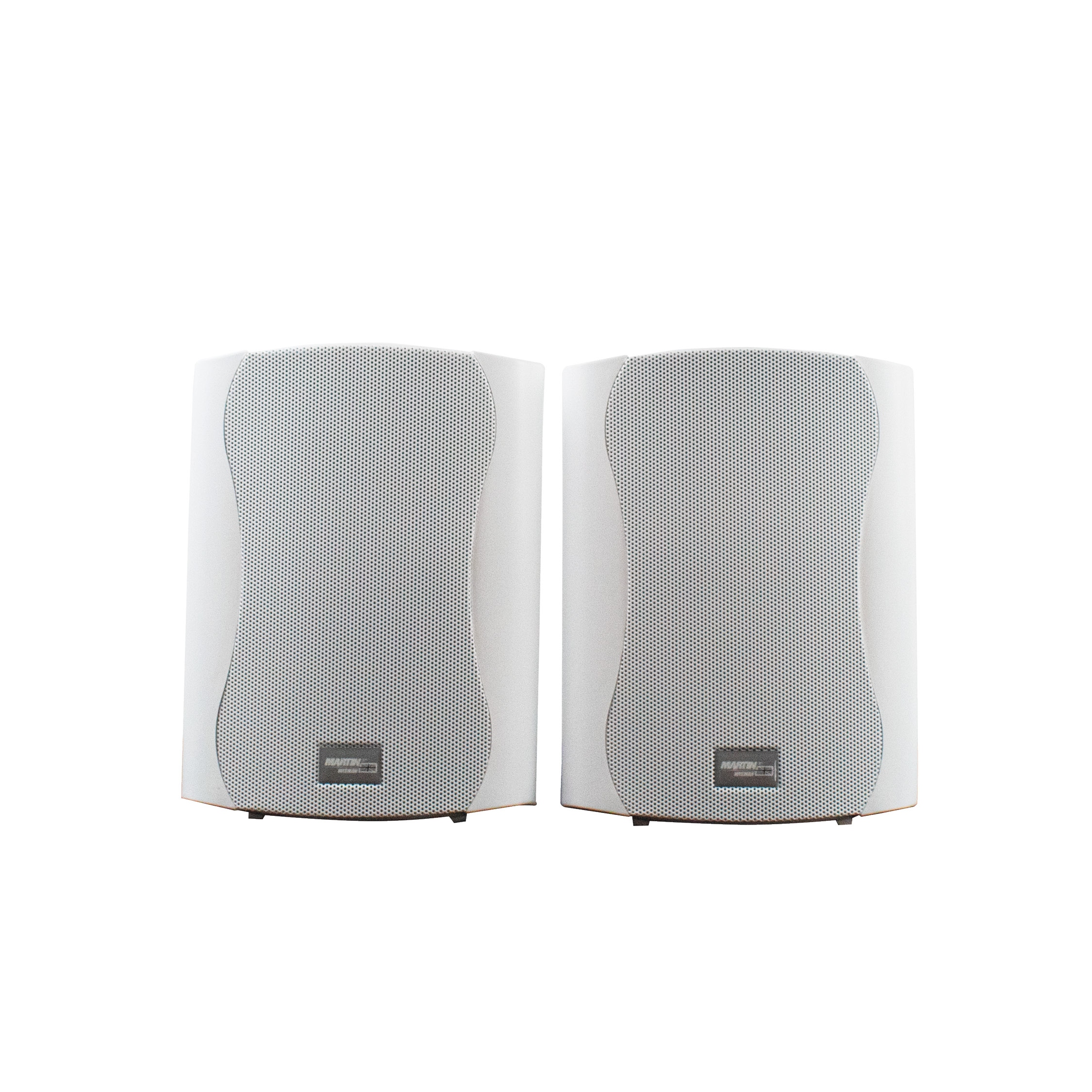 MARTIN WISMAN MONITOR 4 WHITE