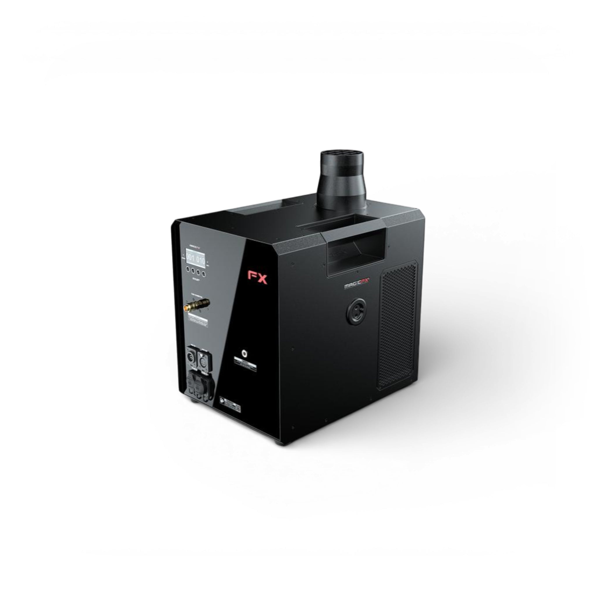 MAGICFX ECO2JET