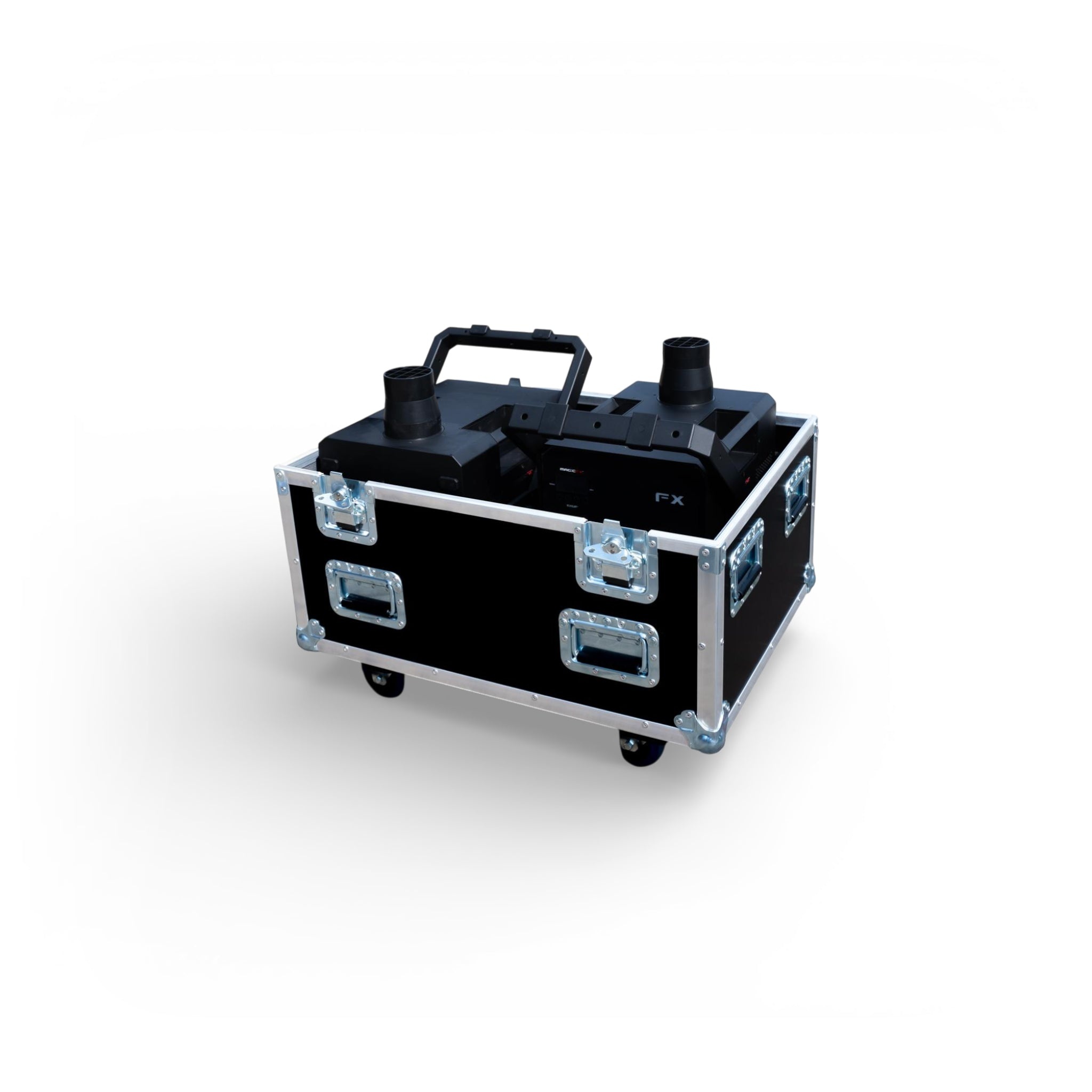 MAGICFX ECO2JET Flightcase