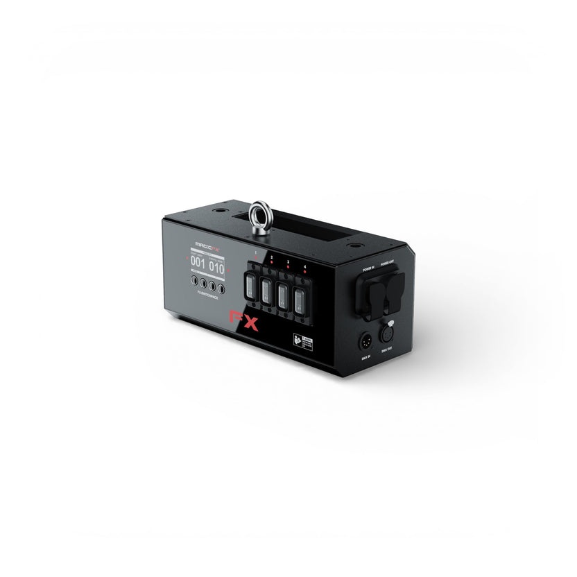 MAGICFX FX-SWITCHPACK II