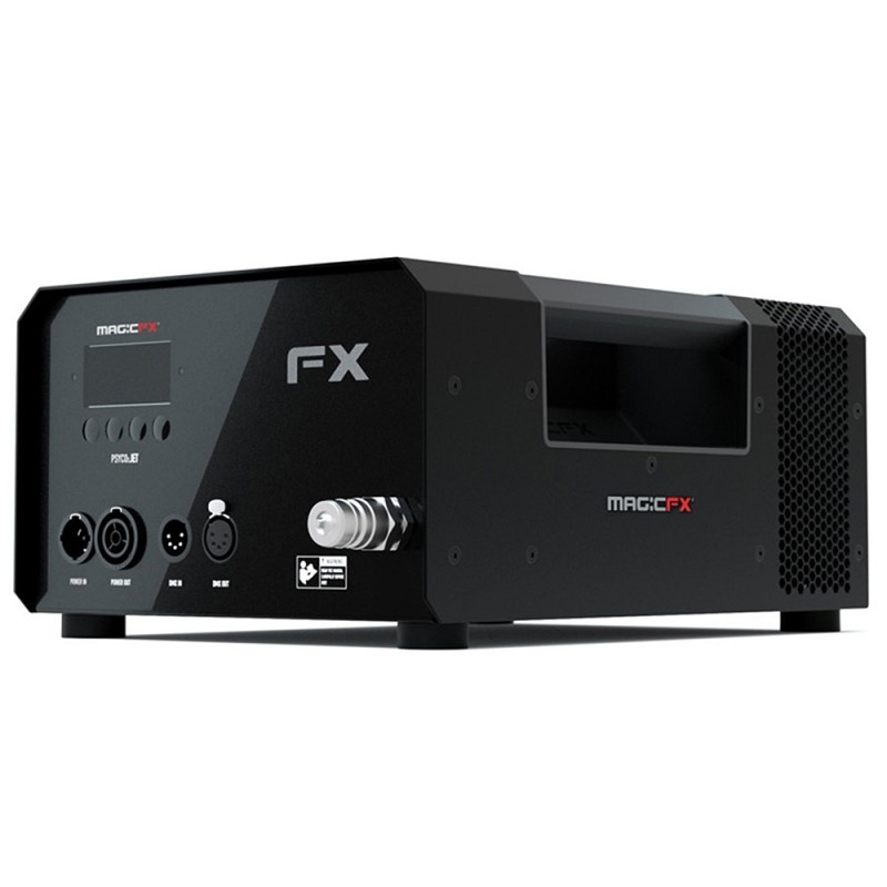 MAGICFX PSYCO2JET