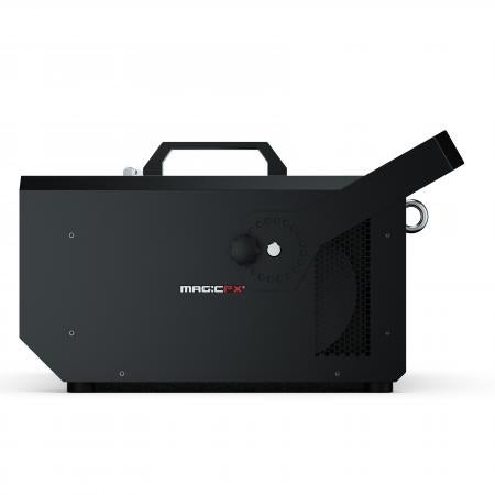 MAGICFX SNOWBOX