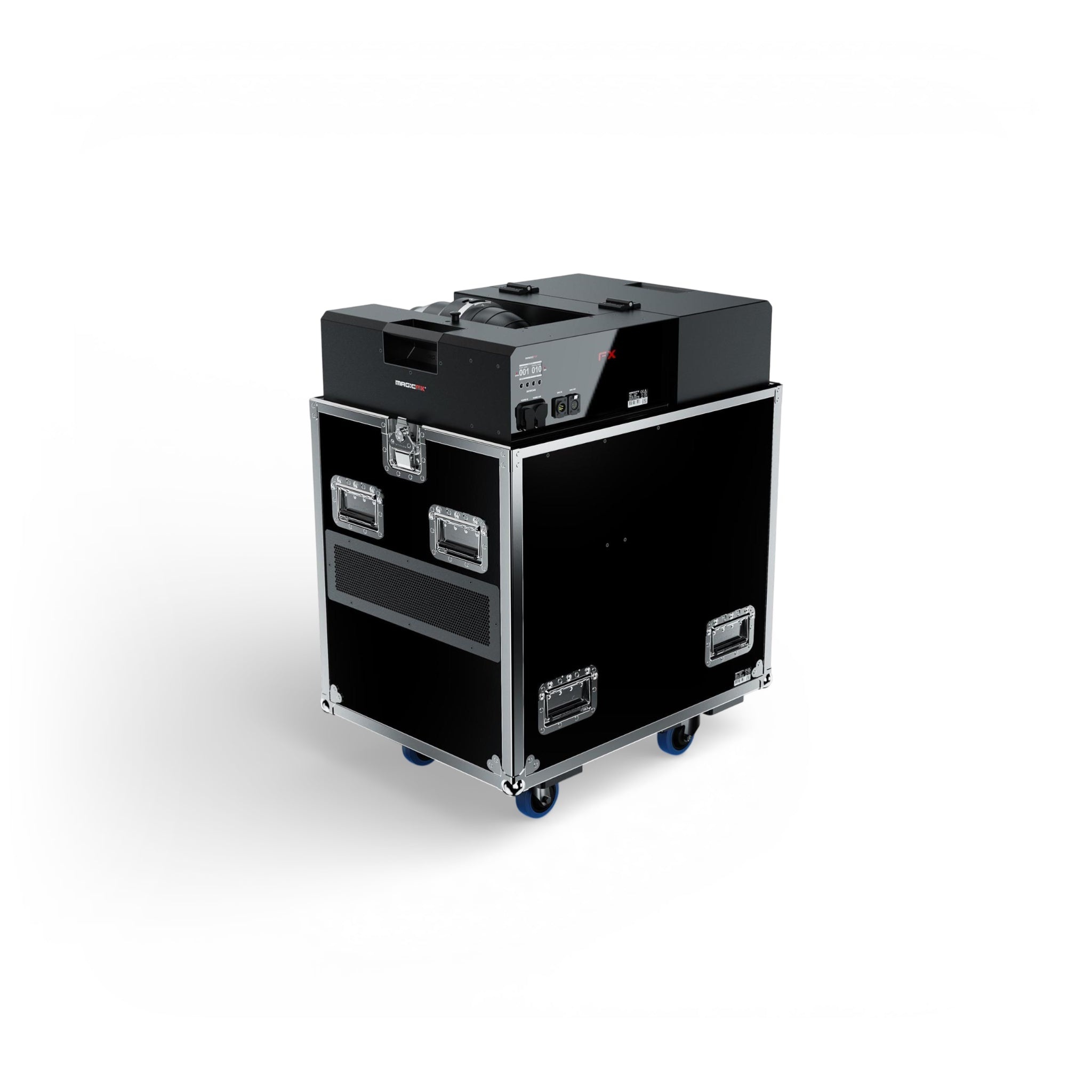 MAGICFX SNOWCASE
