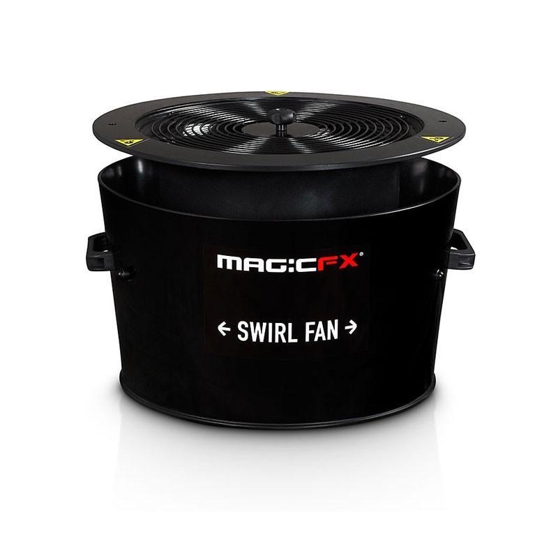 MAGICFX SWIRLFAN II