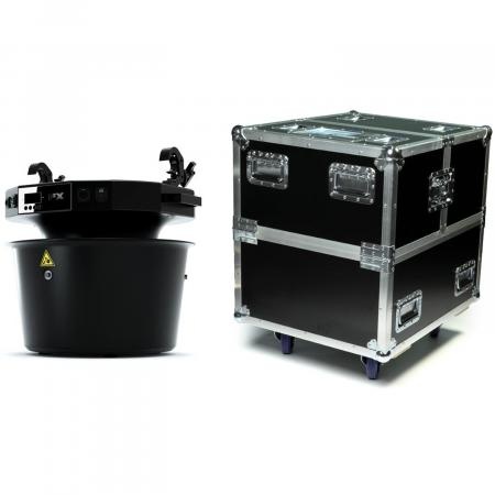 MAGICFX SWIRLFAN II Flightcase