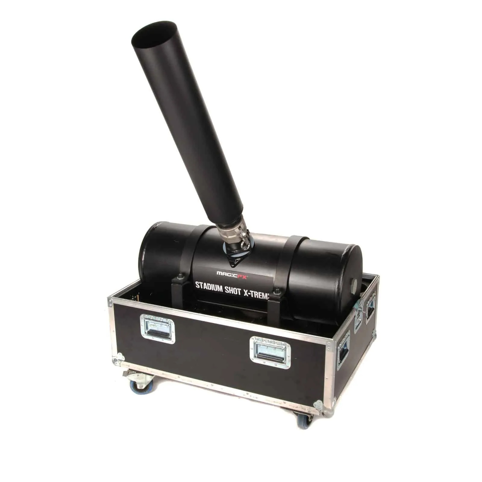 MAGICFX X-TREMESHOT