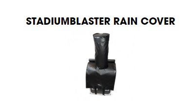 STADIUMBLASTER Rain Cover