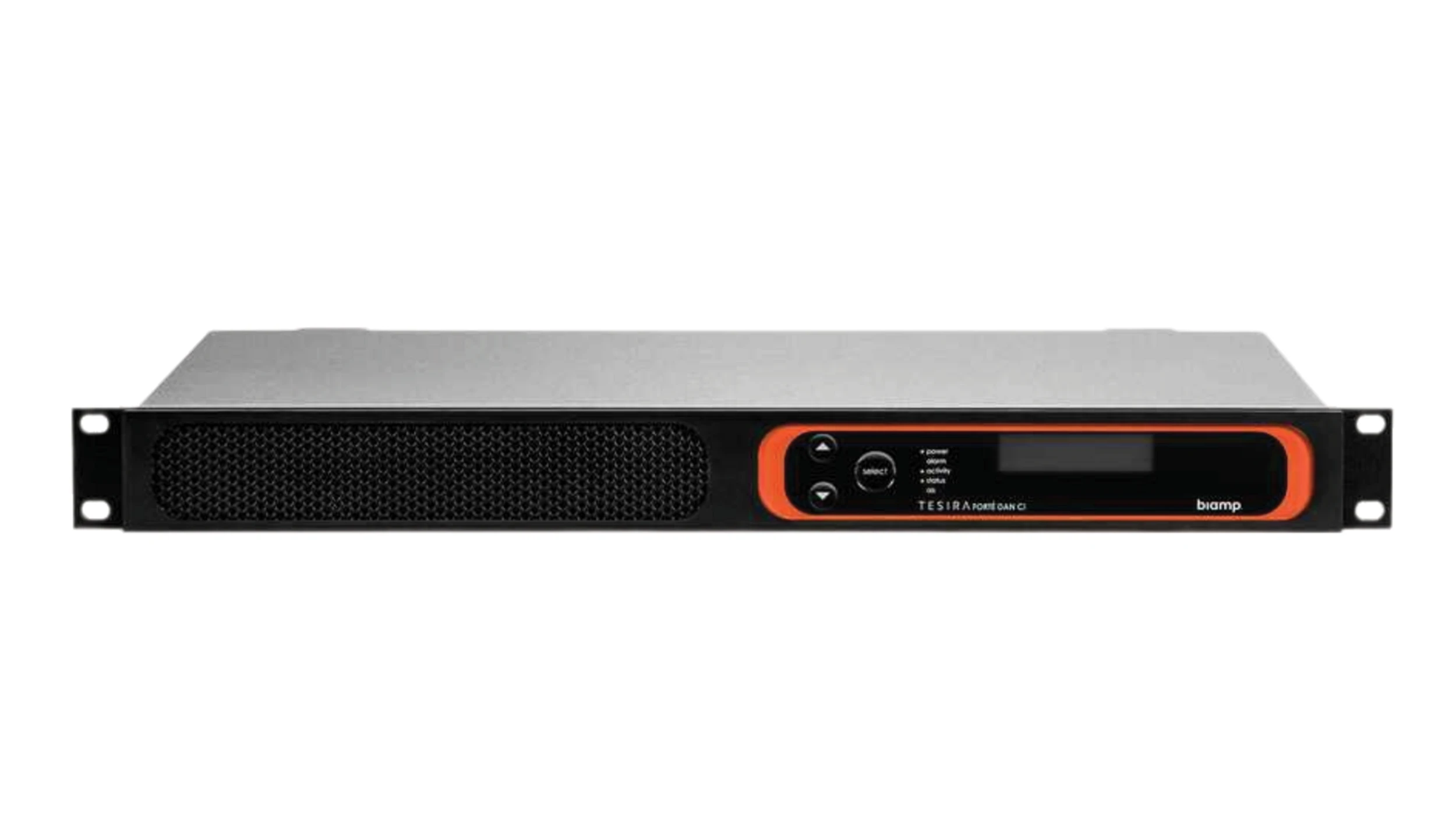 Biamp TesiraFORTE DAN CI