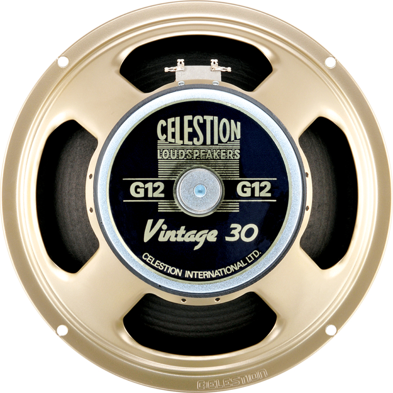 CELESTION Vintage 30 16 Ohm - Gitarski zvučnik