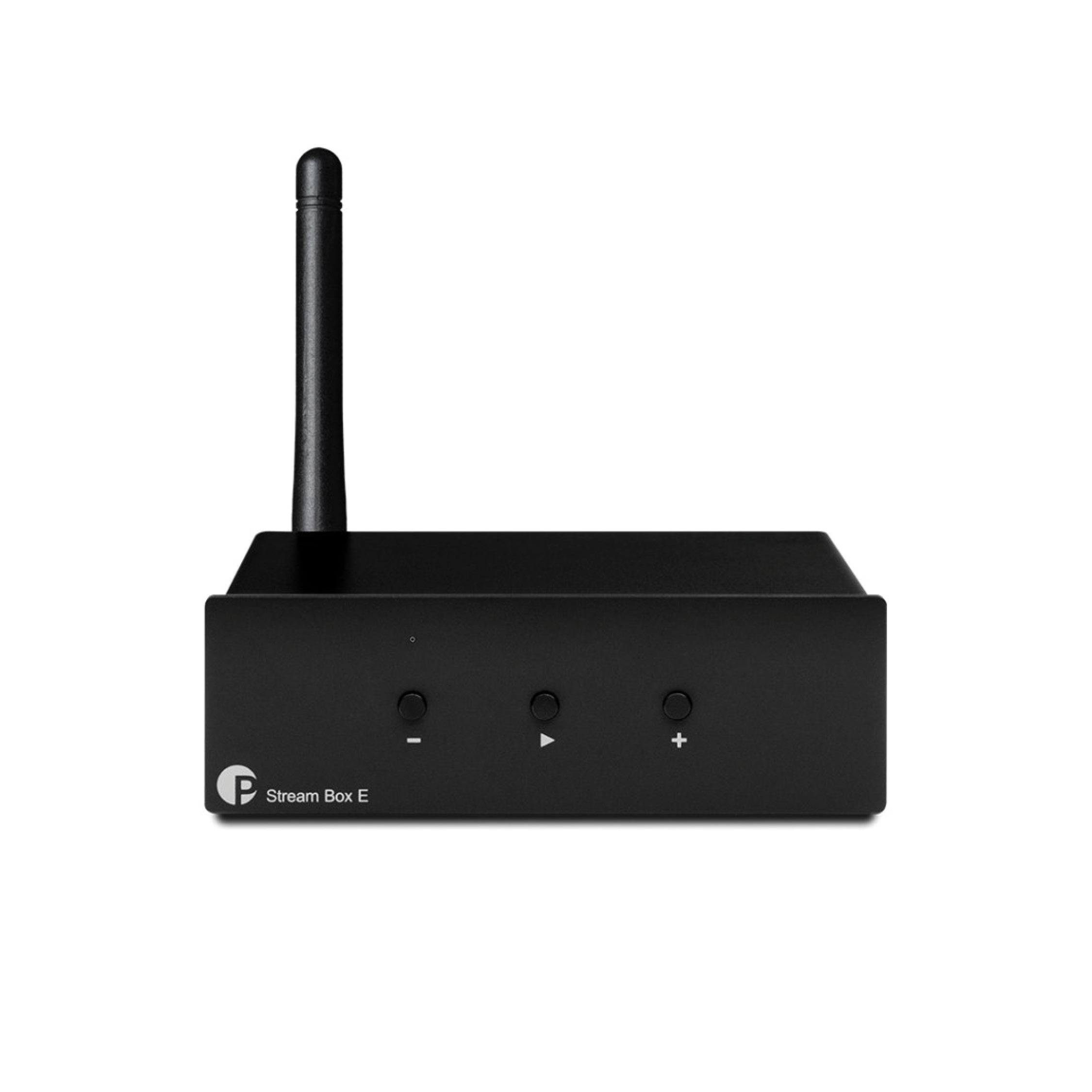 Pro-JEct Stream Box E Black