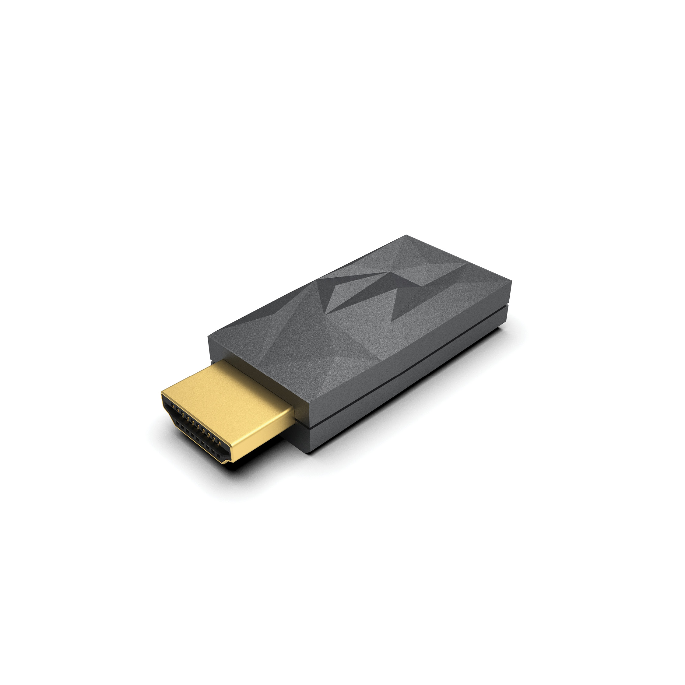 Silent Power HDMI iSilencer 2