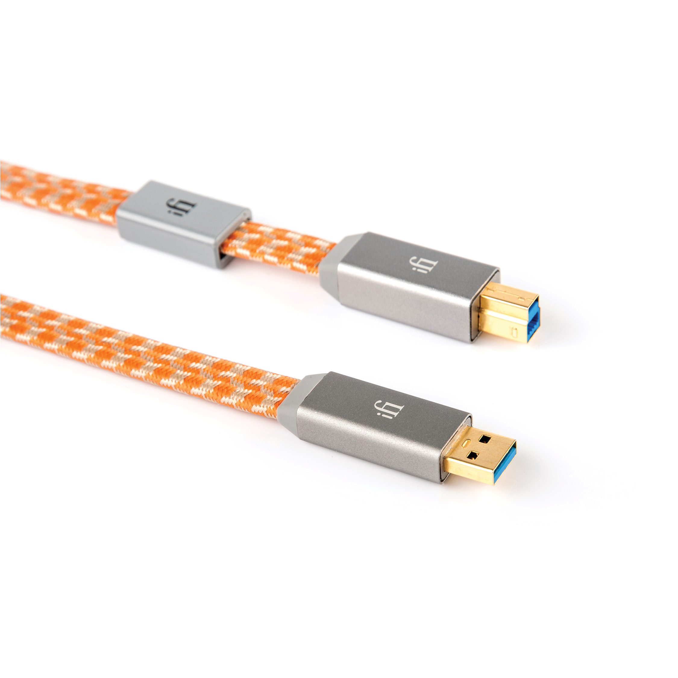 Silent Power Mercury cable 3.0 (USB3.0 B connector) 0.5m cable