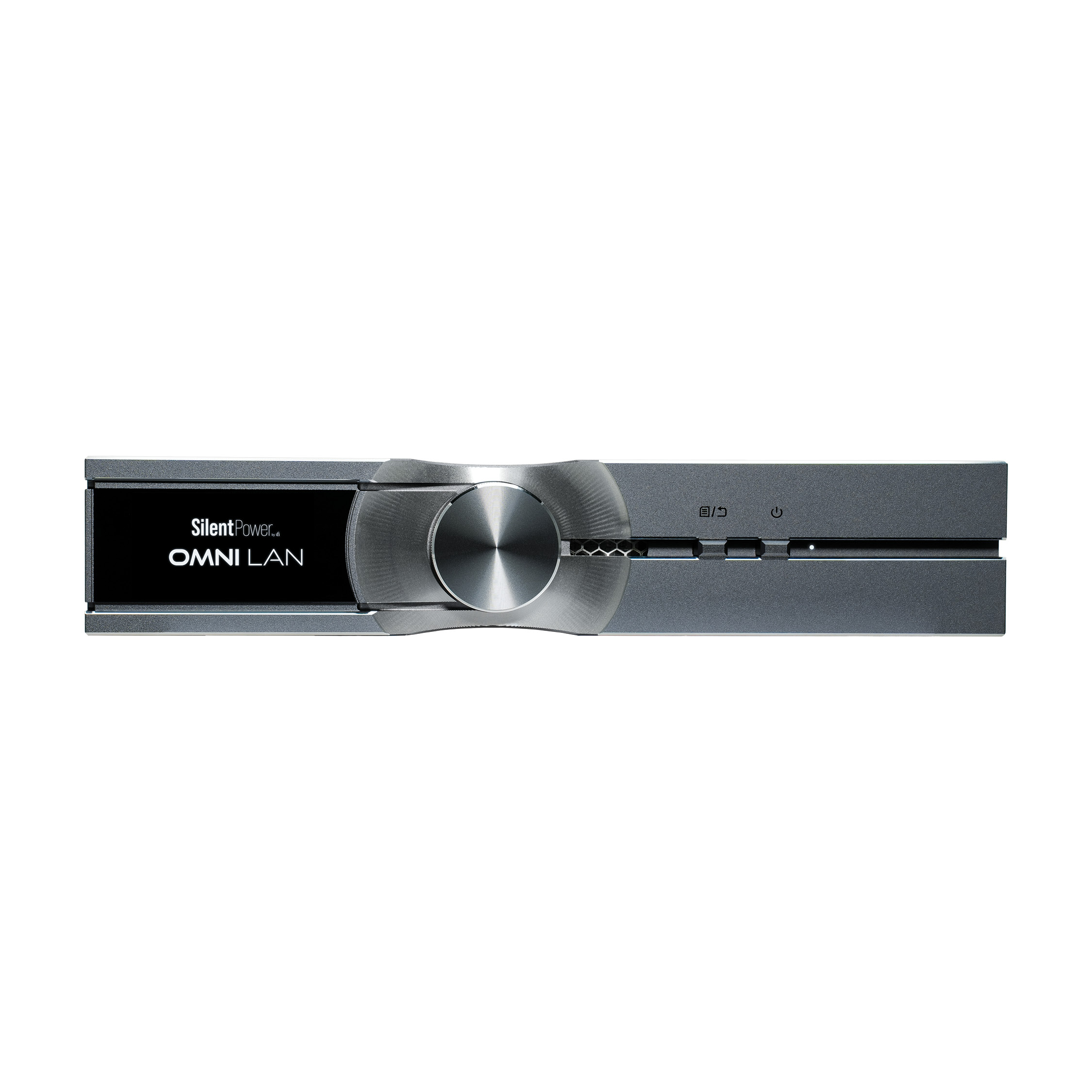 Silent Power OMNI LAN