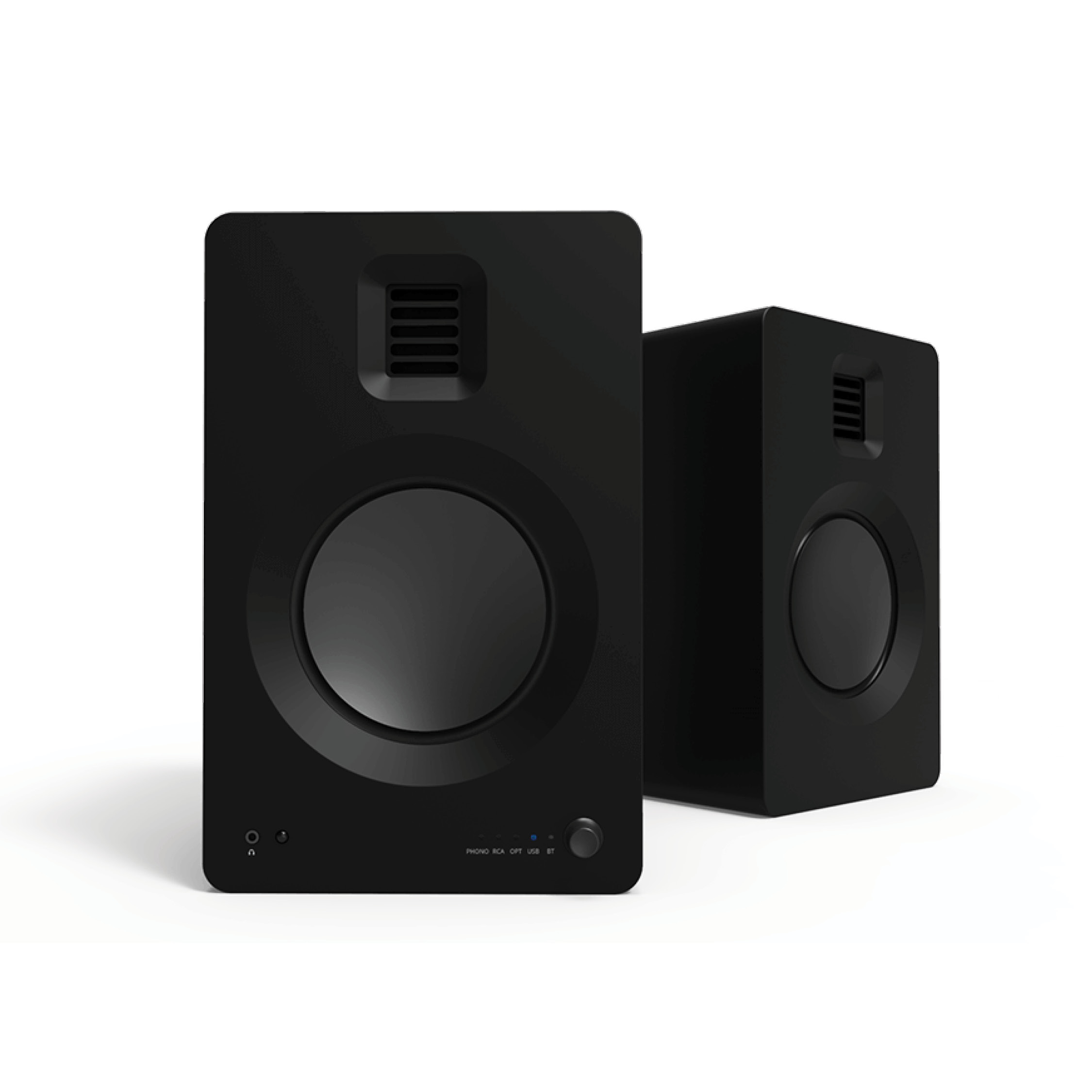 Kanto TUK 2nd Gen Matte Black