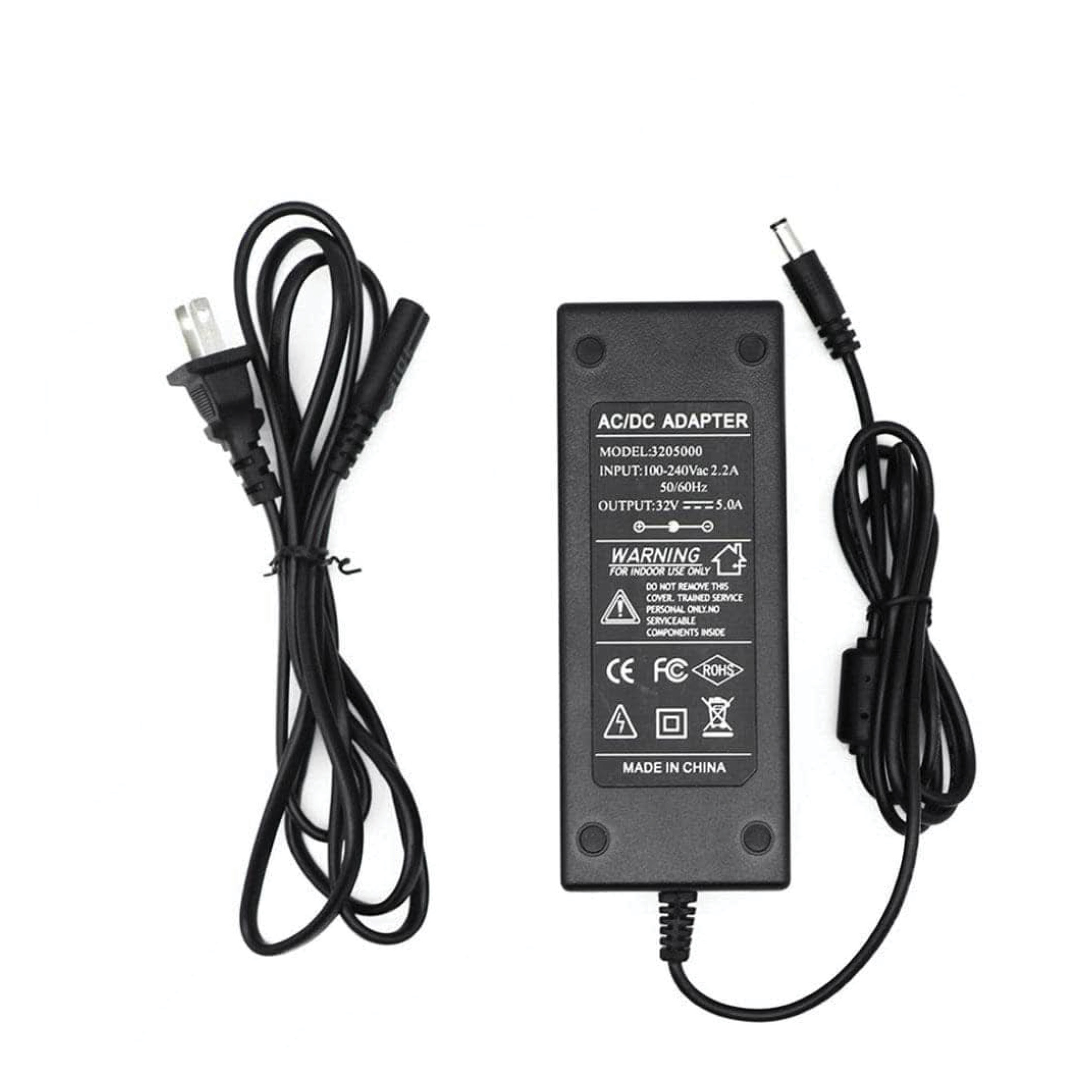 Fosi Audio 32V 5A