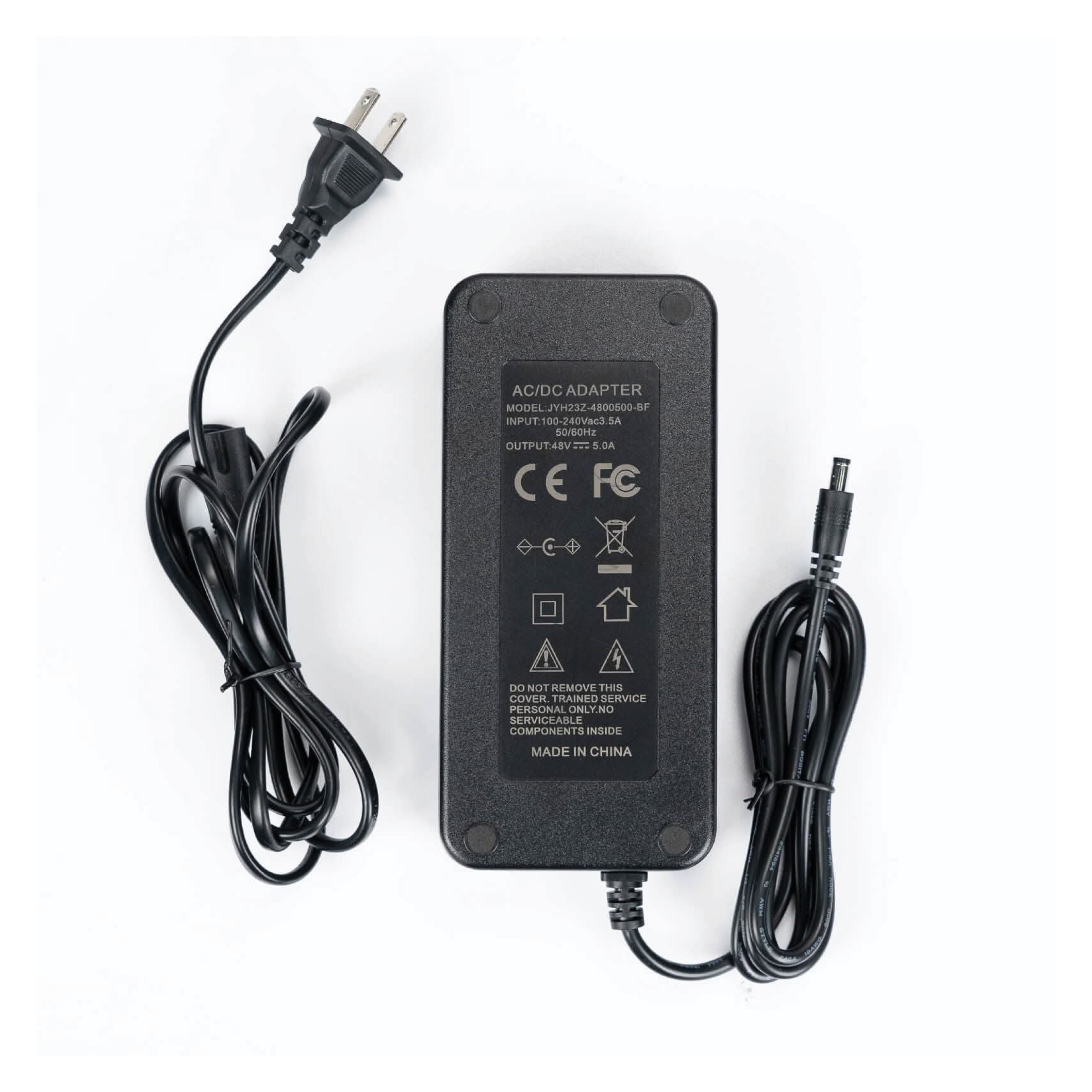 Fosi Audio 48V 5A