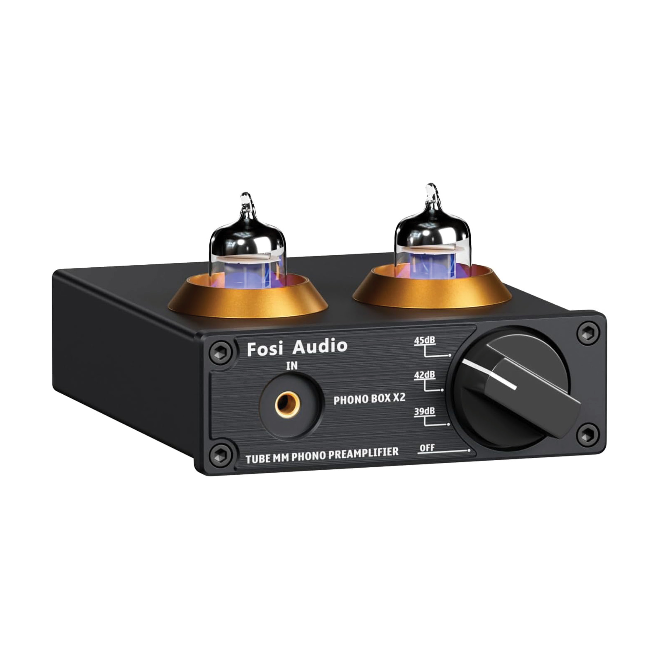 Fosi Audio Box X2-12V