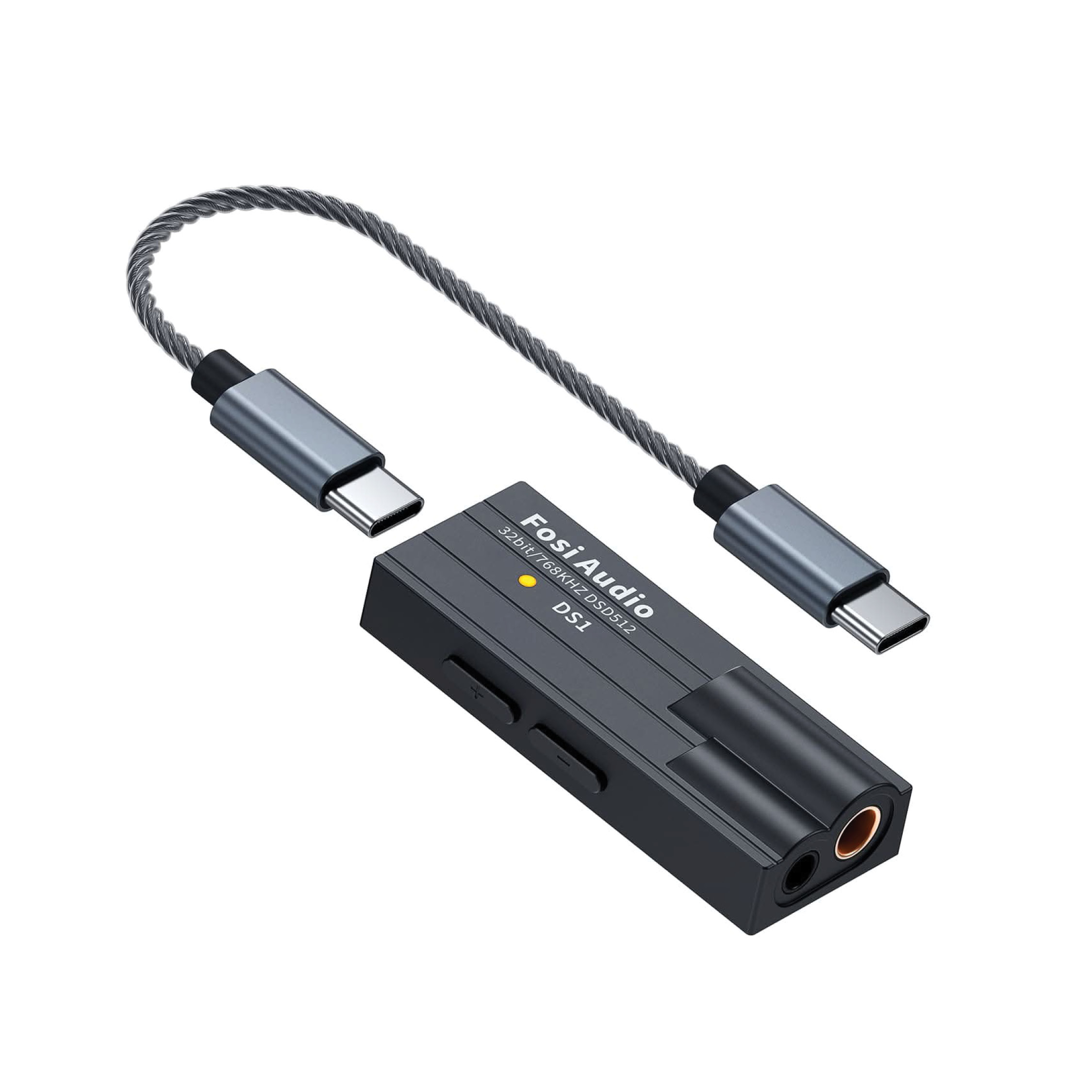 Fosi Audio DS1