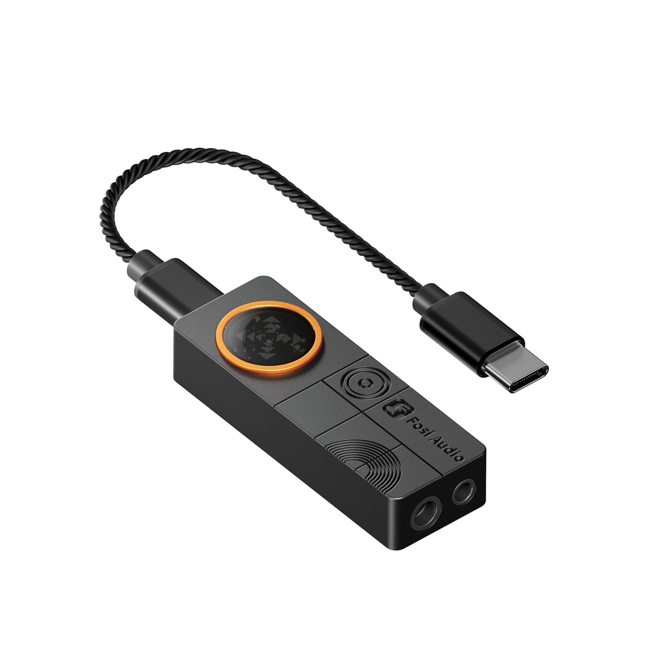 Fosi Audio DS3-B