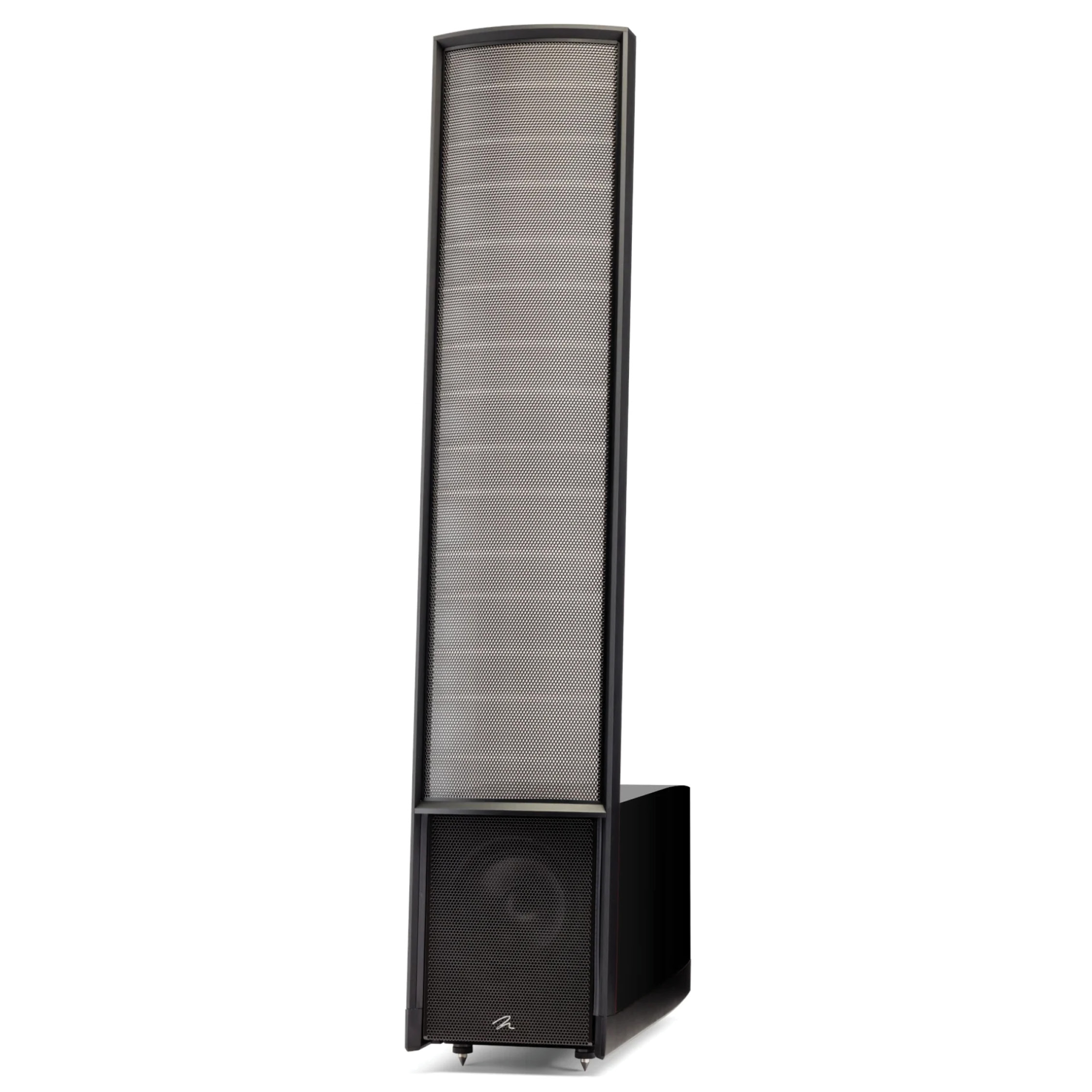 Martin Logan IMPRESSION ESL 11A BASALT BLACK