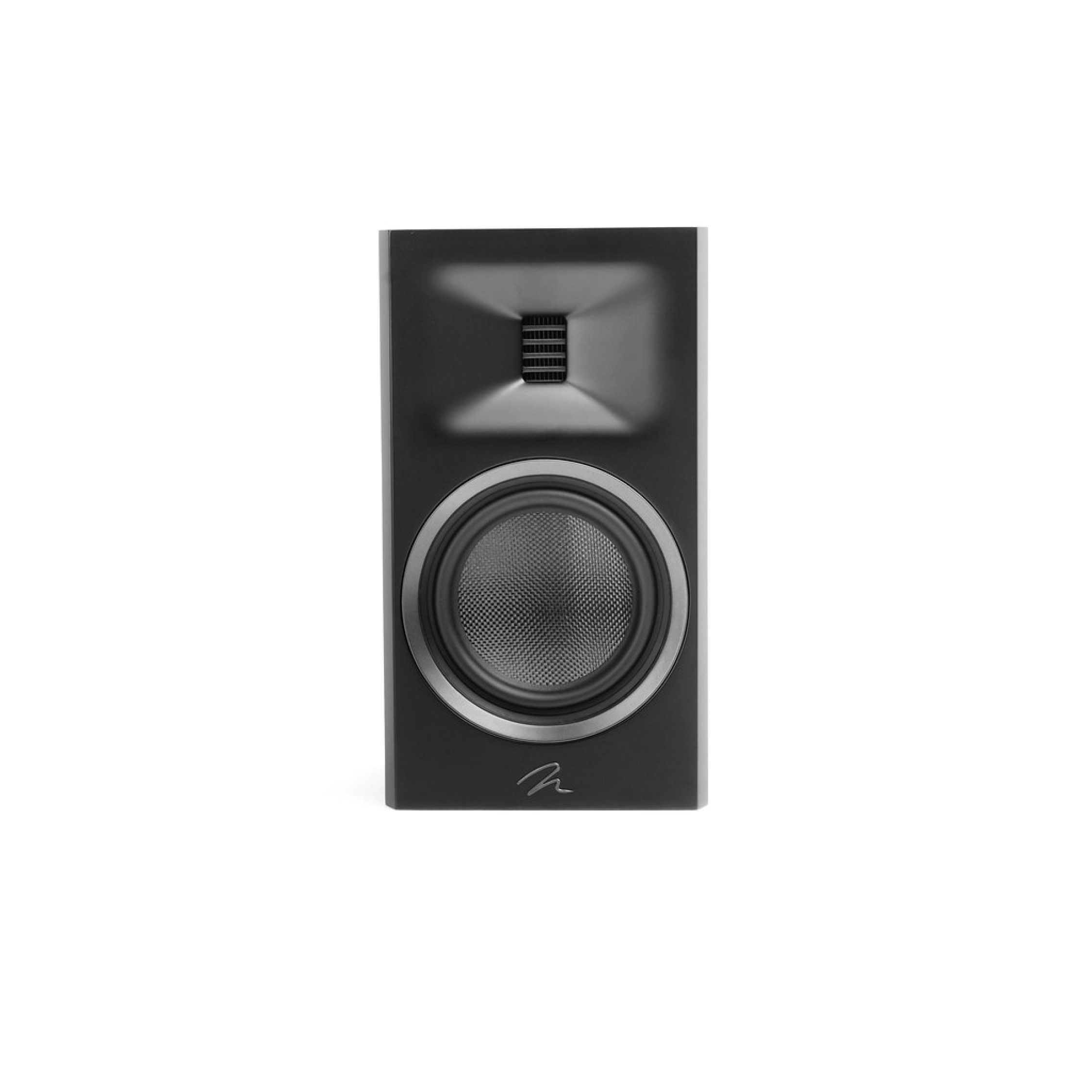 Martin Logan Motion B10 Bookshelf Gloss Black
