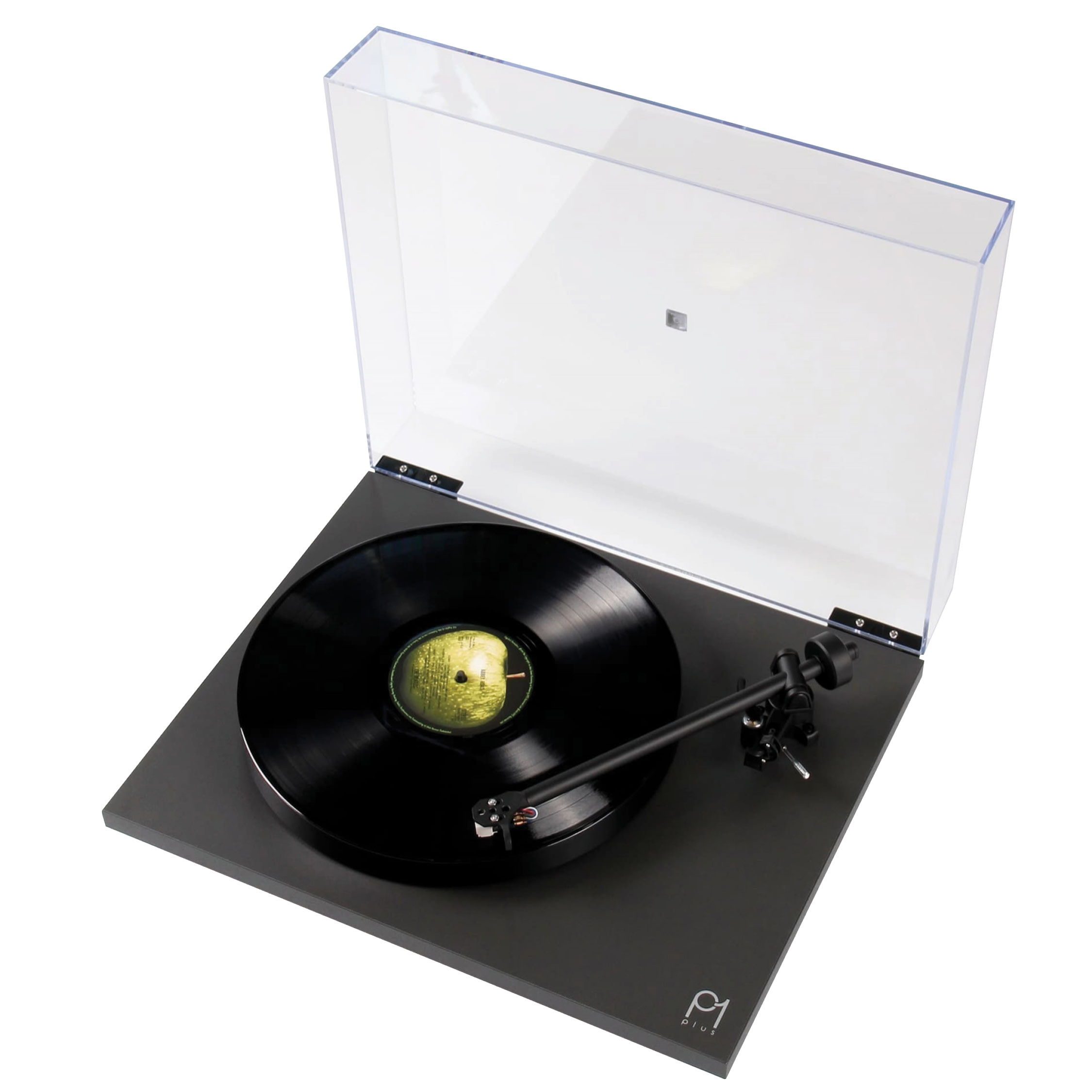 Rega Planar 1 Plus MM MB B-S