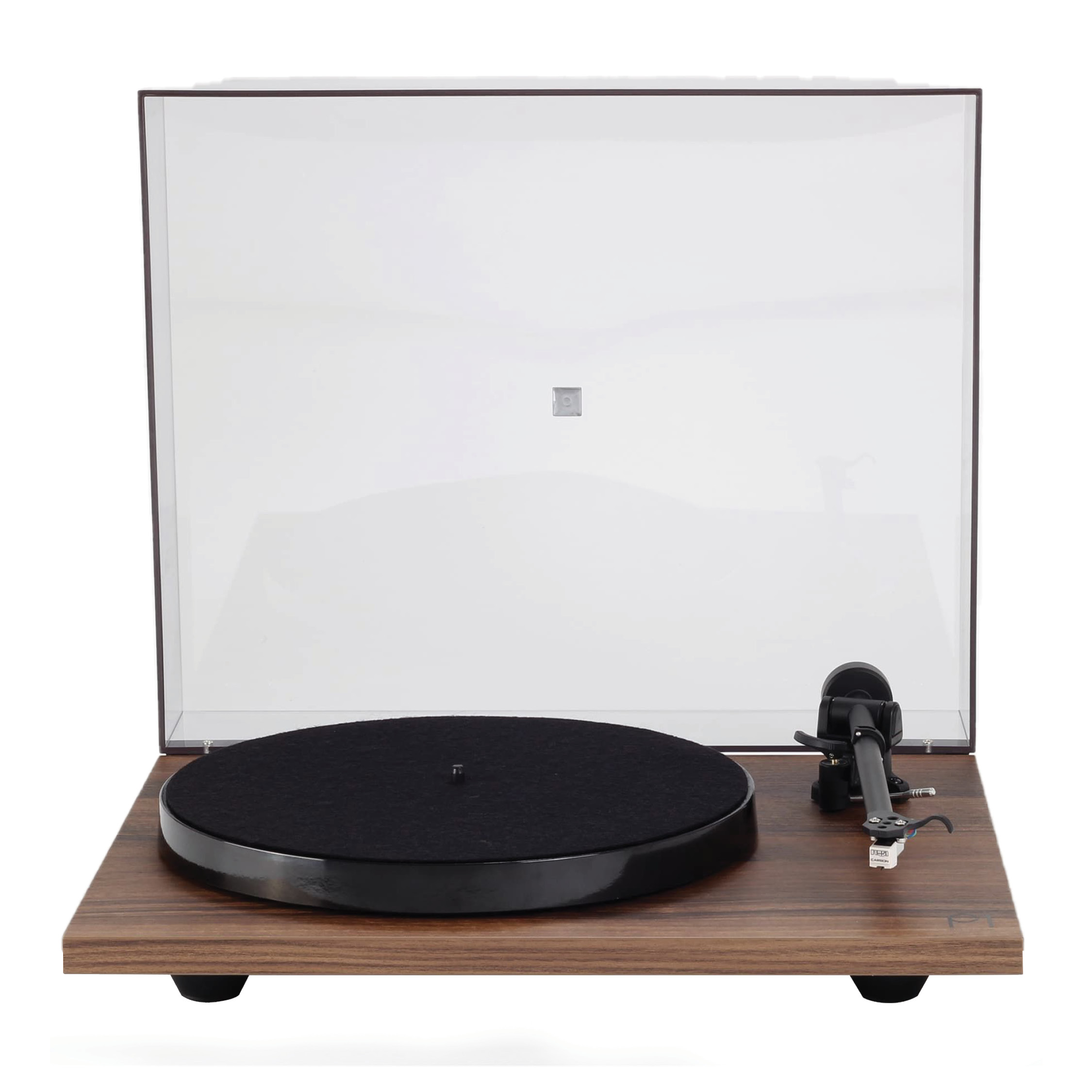 Rega Planar 1 Walnut B-S