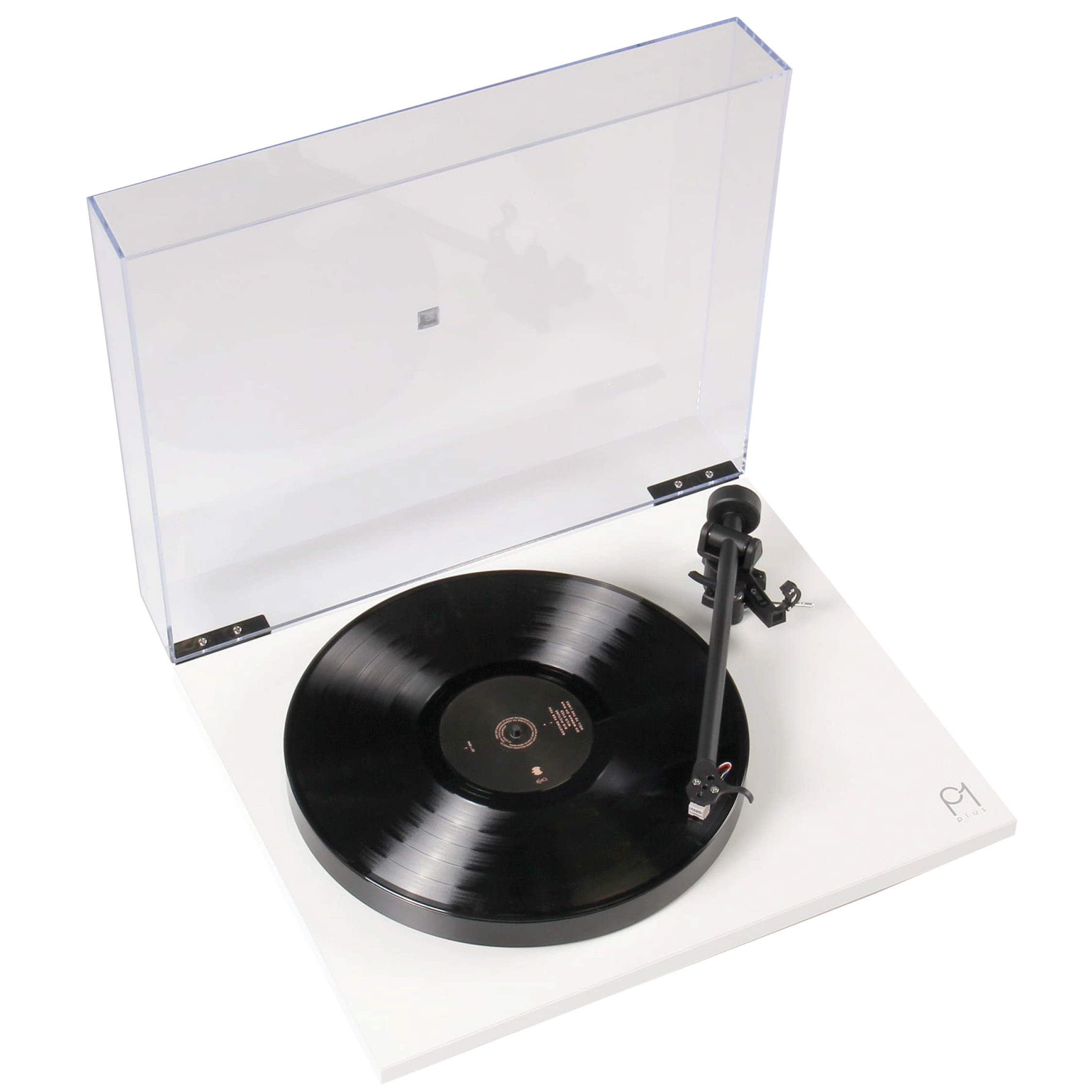 Rega Planar 1 Plus MM MW B-S