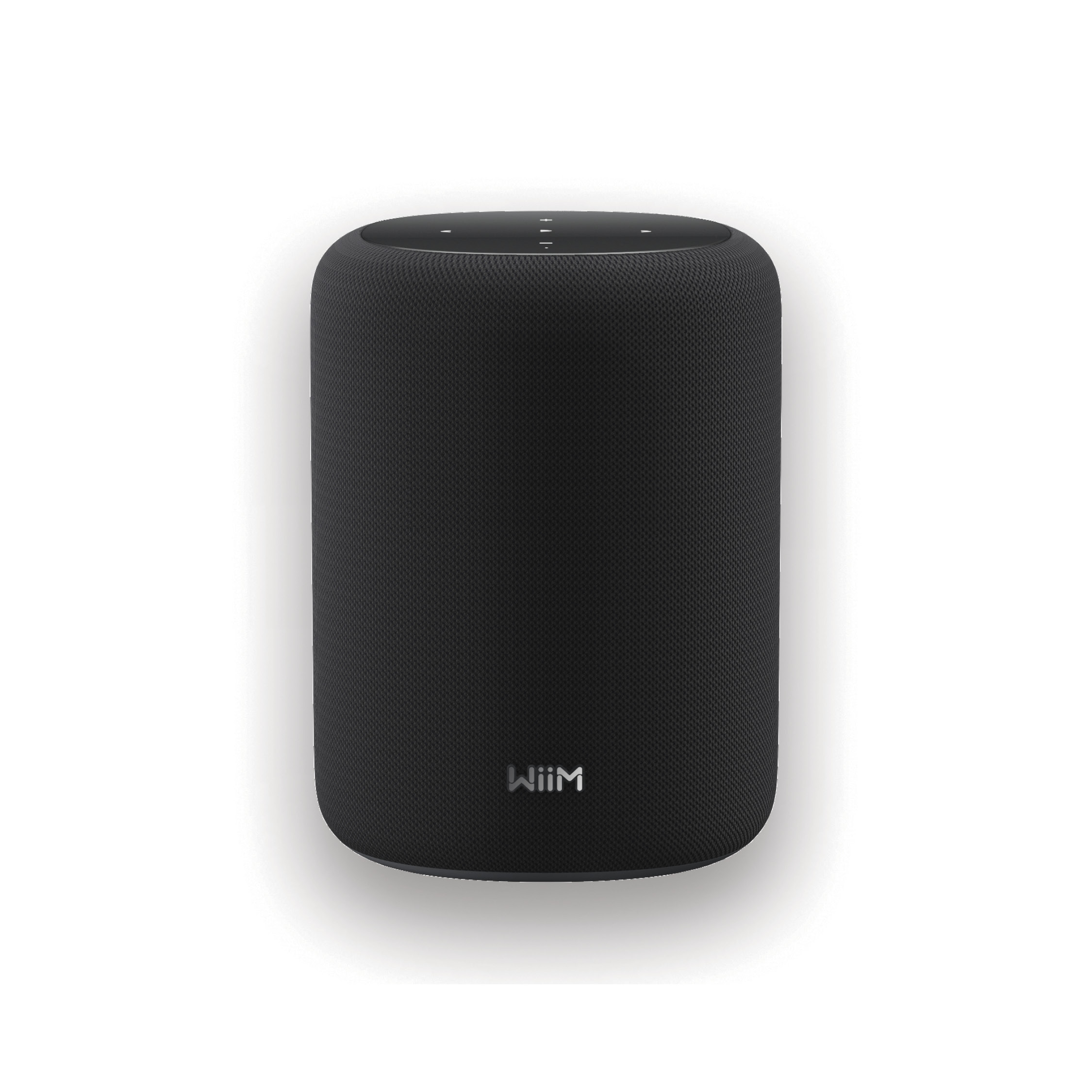 WiiM Sound Lite Black