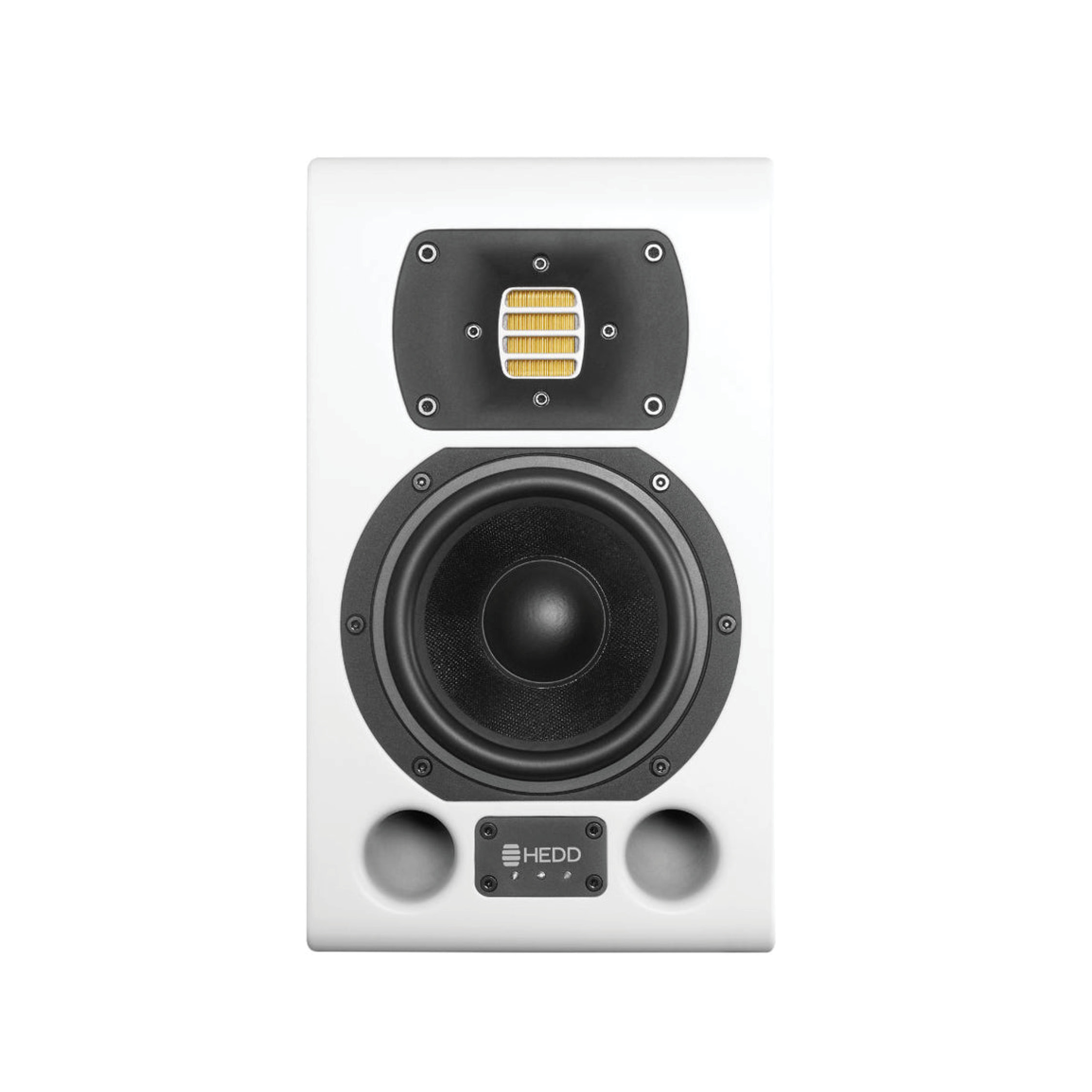 HEDD Type 05 MK2 WHITE